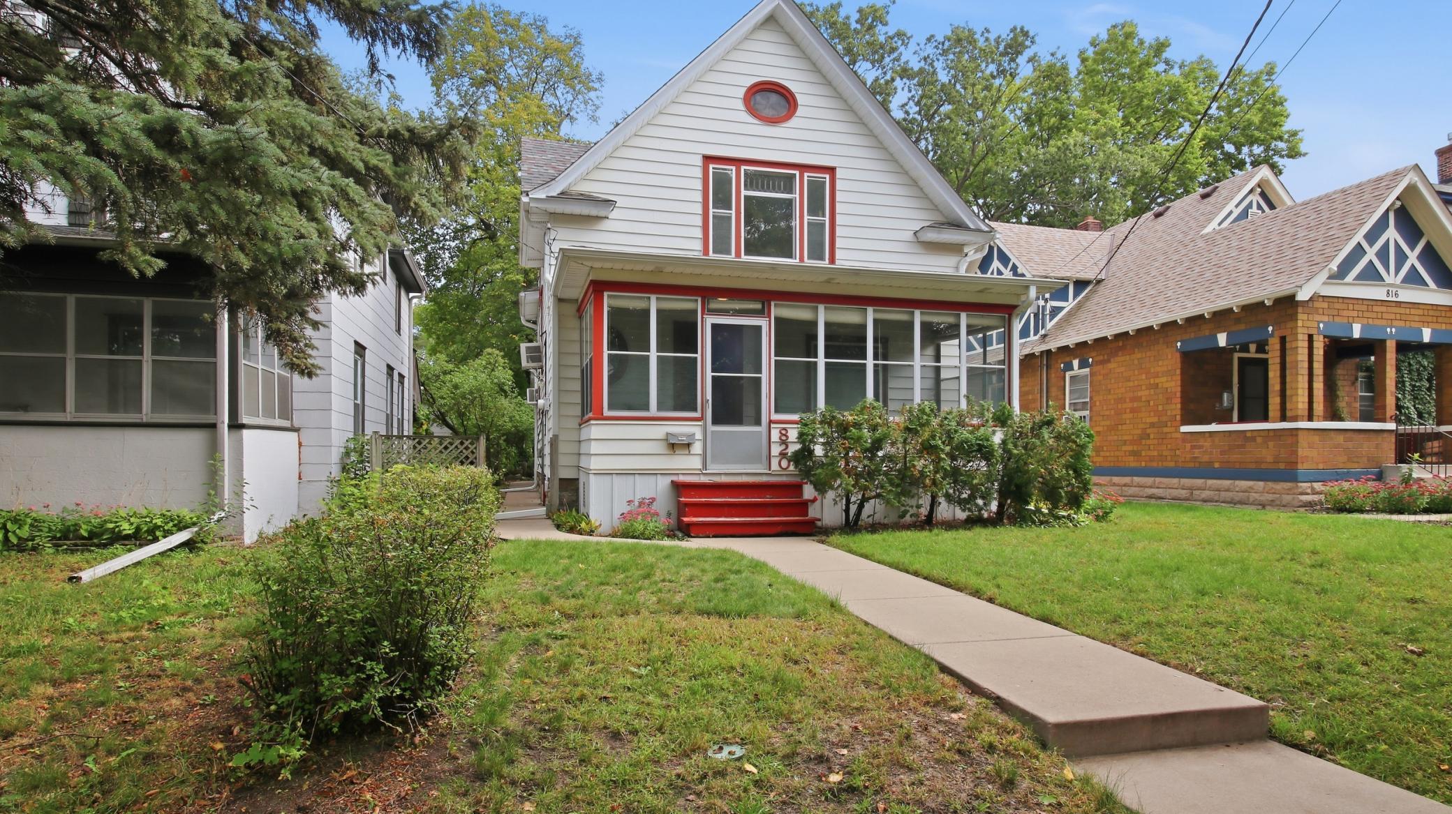 View of Residential at 820 5th Avenue, Minneapolis MN 55414, Minneapolis (13 of 41) - Mike Wilen | Minnesota Team Real Estate