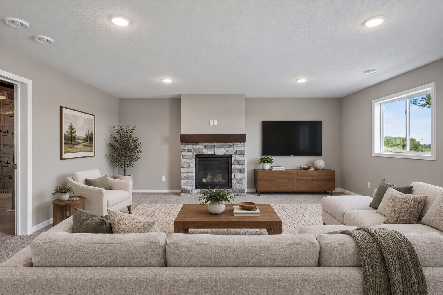 View of Residential at 6270 Radford Avenue, Otsego MN 55330, Otsego (22 of 28) - Mike Wilen | Minnesota Team Real Estate
