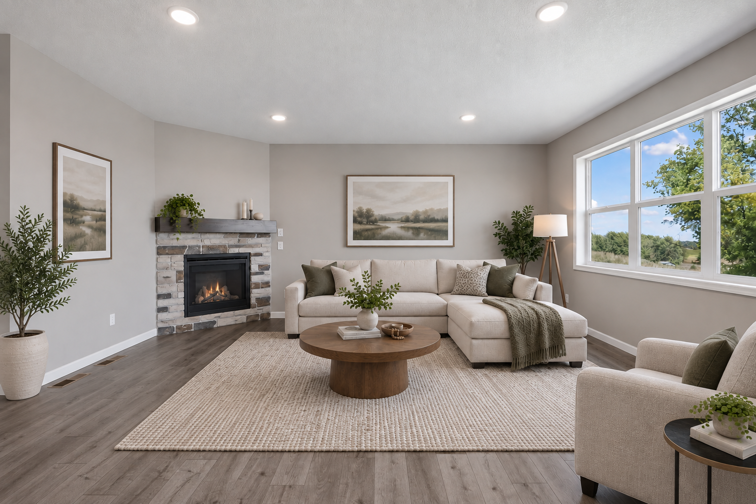 View of Residential at 6270 Radford Avenue, Otsego MN 55330, Otsego (7 of 28) - Mike Wilen | Minnesota Team Real Estate