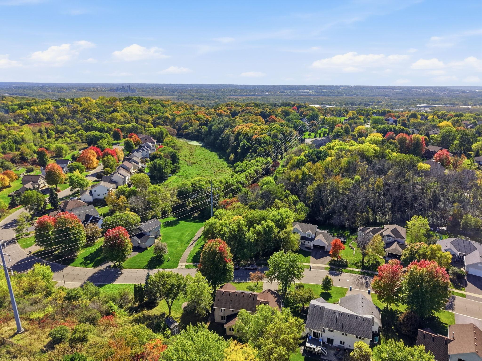 View of Residential at 1320 Wildflower Lane, Chaska MN 55318, Chaska (99 of 107) - Mike Wilen | Minnesota Team Real Estate