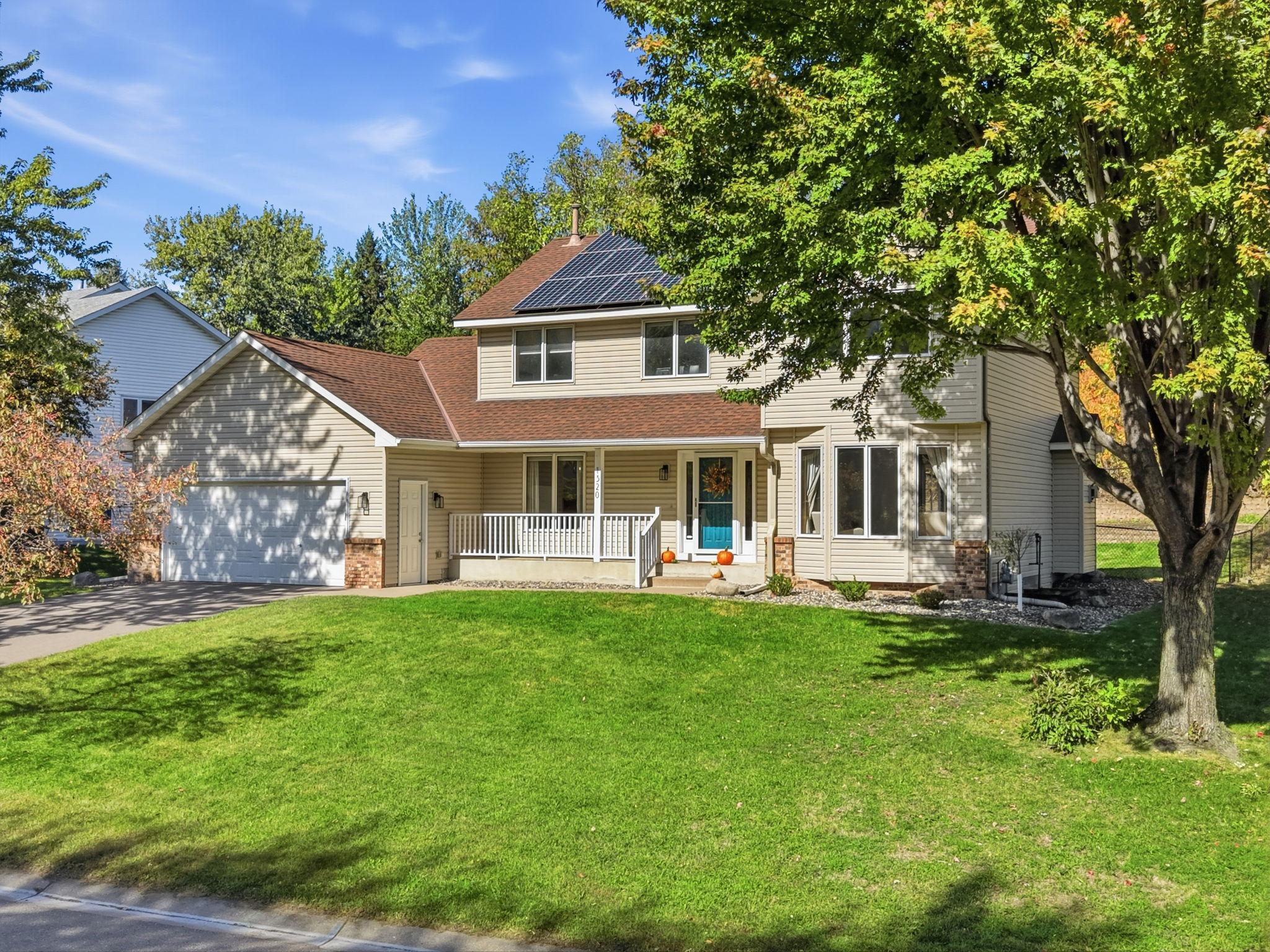 View of Residential at 1320 Wildflower Lane, Chaska MN 55318, Chaska (91 of 107) - Mike Wilen | Minnesota Team Real Estate