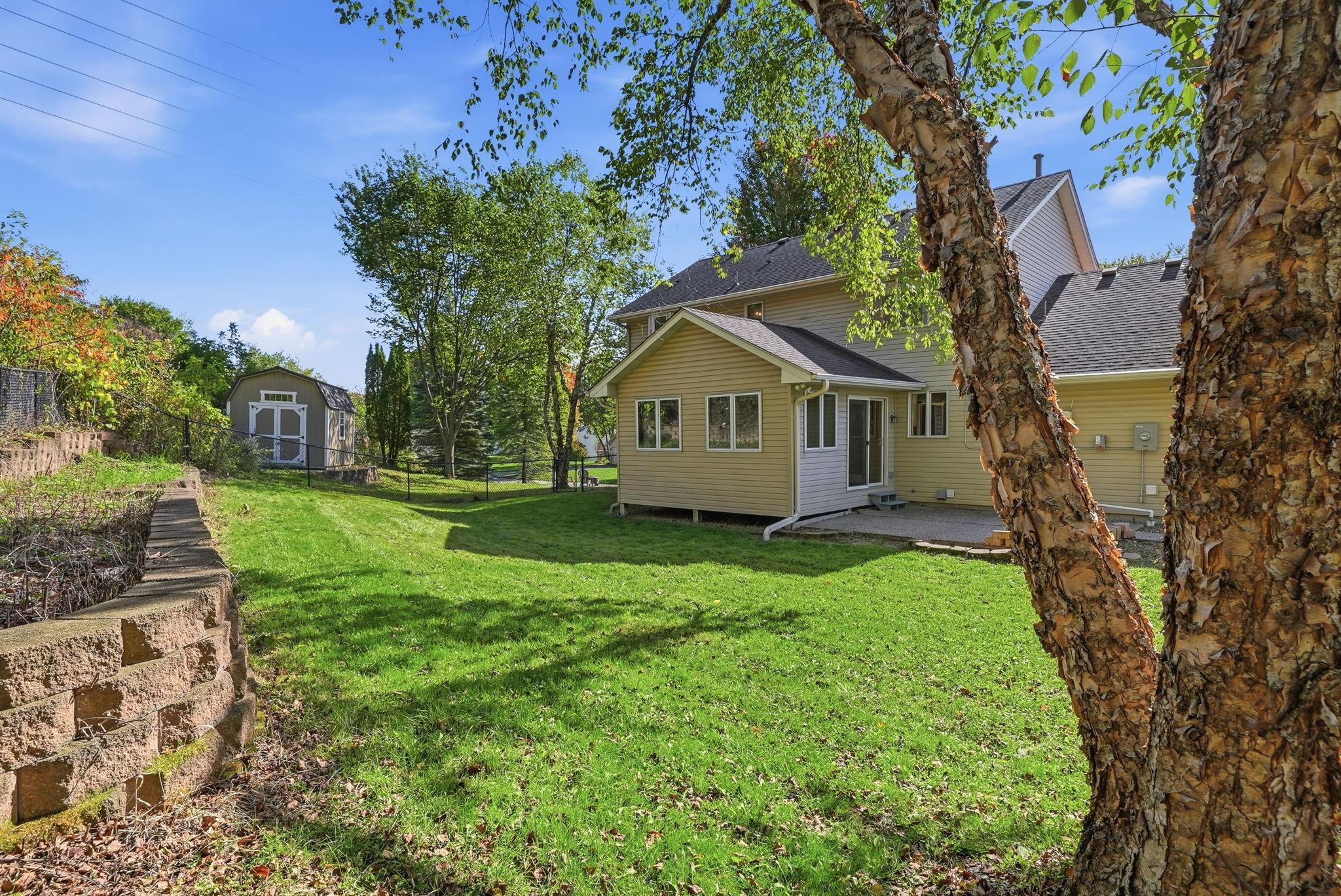 View of Residential at 1320 Wildflower Lane, Chaska MN 55318, Chaska (83 of 107) - Mike Wilen | Minnesota Team Real Estate