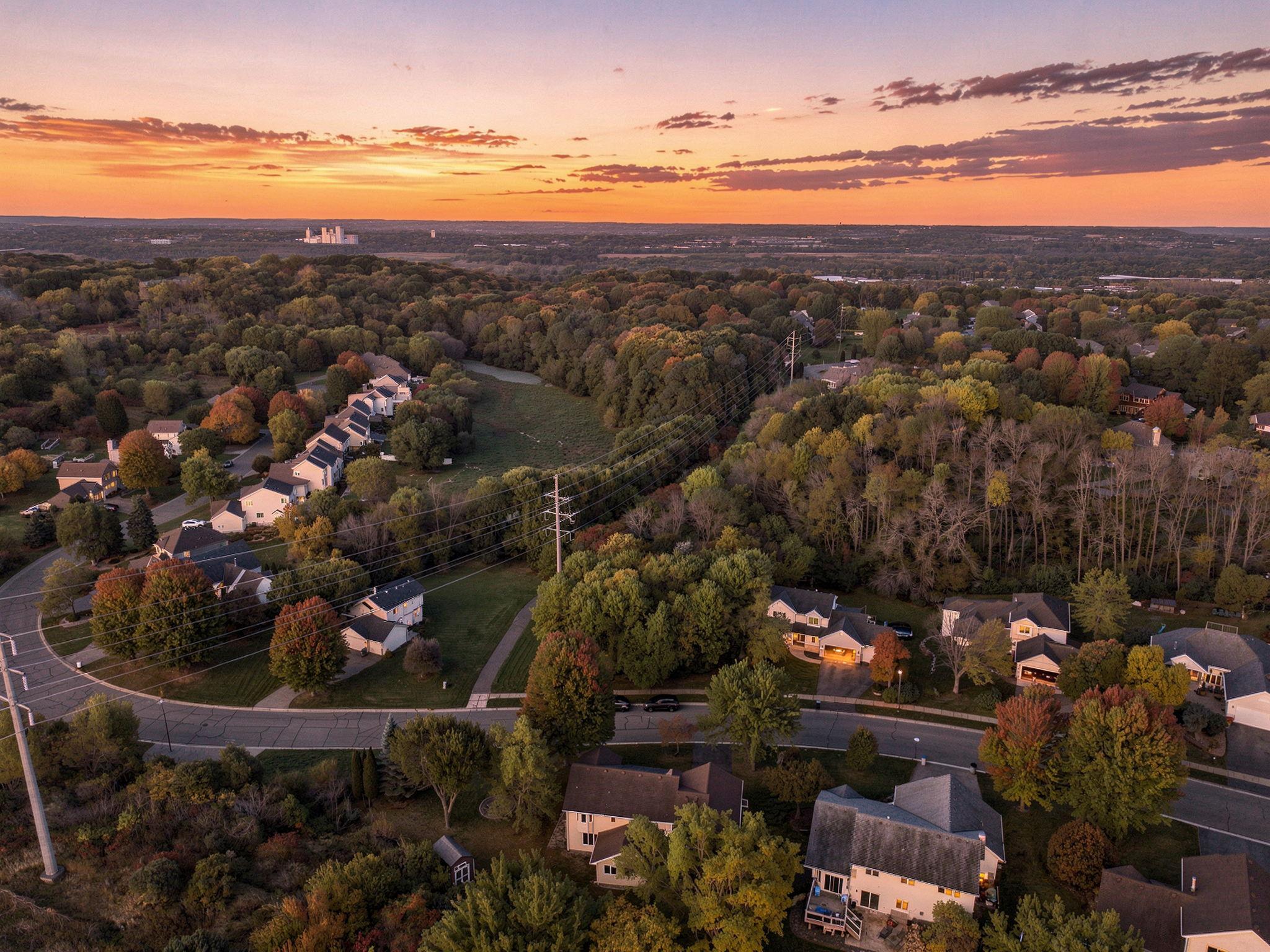 View of Residential at 1320 Wildflower Lane, Chaska MN 55318, Chaska (100 of 107) - Mike Wilen | Minnesota Team Real Estate