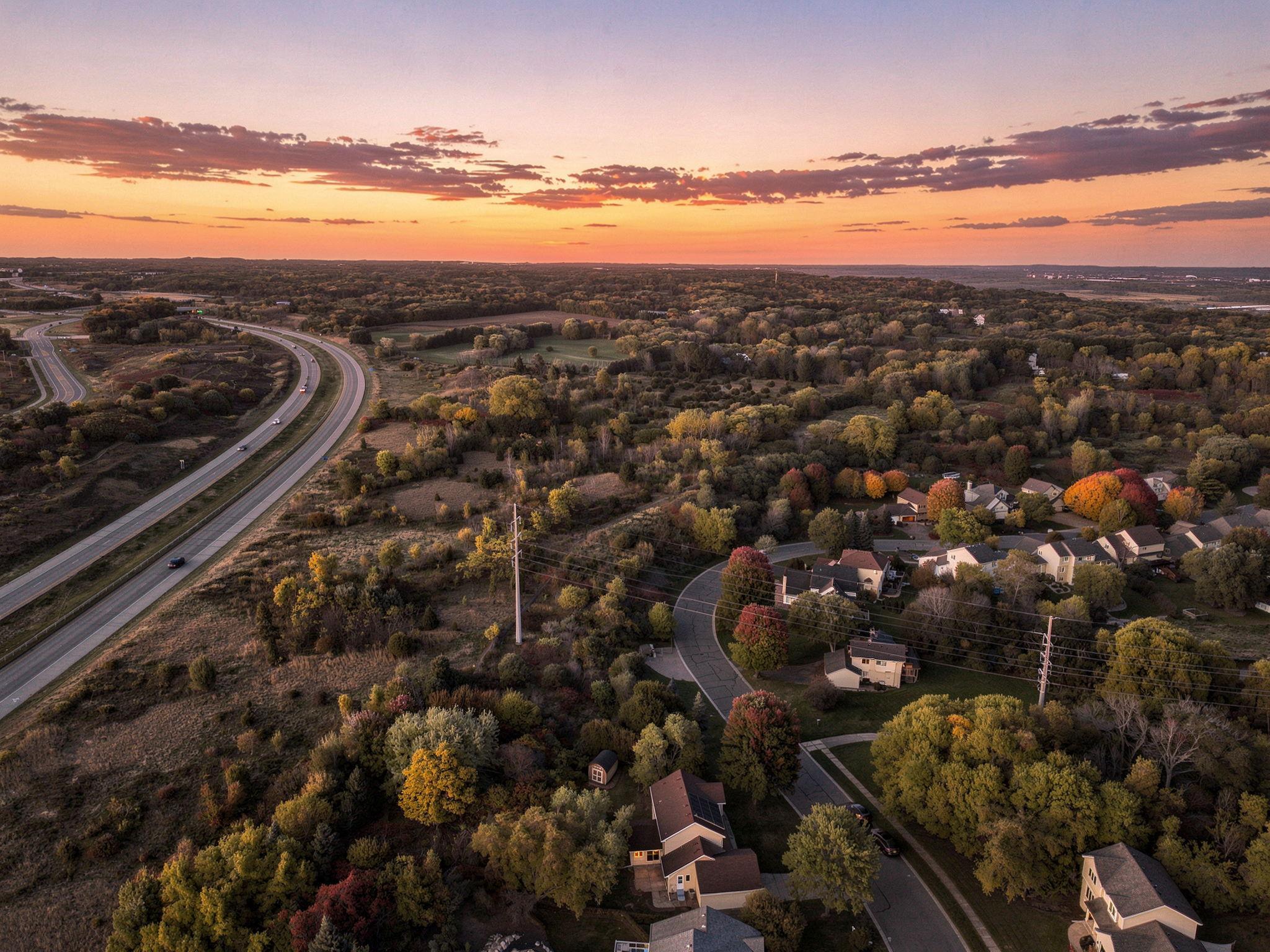 View of Residential at 1320 Wildflower Lane, Chaska MN 55318, Chaska (98 of 107) - Mike Wilen | Minnesota Team Real Estate