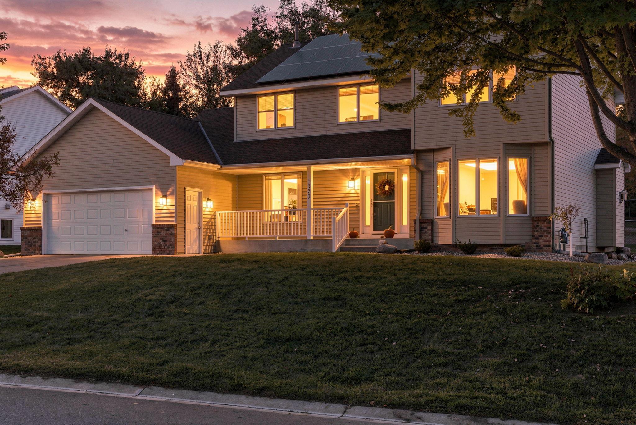 View of Residential at 1320 Wildflower Lane, Chaska MN 55318, Chaska (76 of 107) - Mike Wilen | Minnesota Team Real Estate