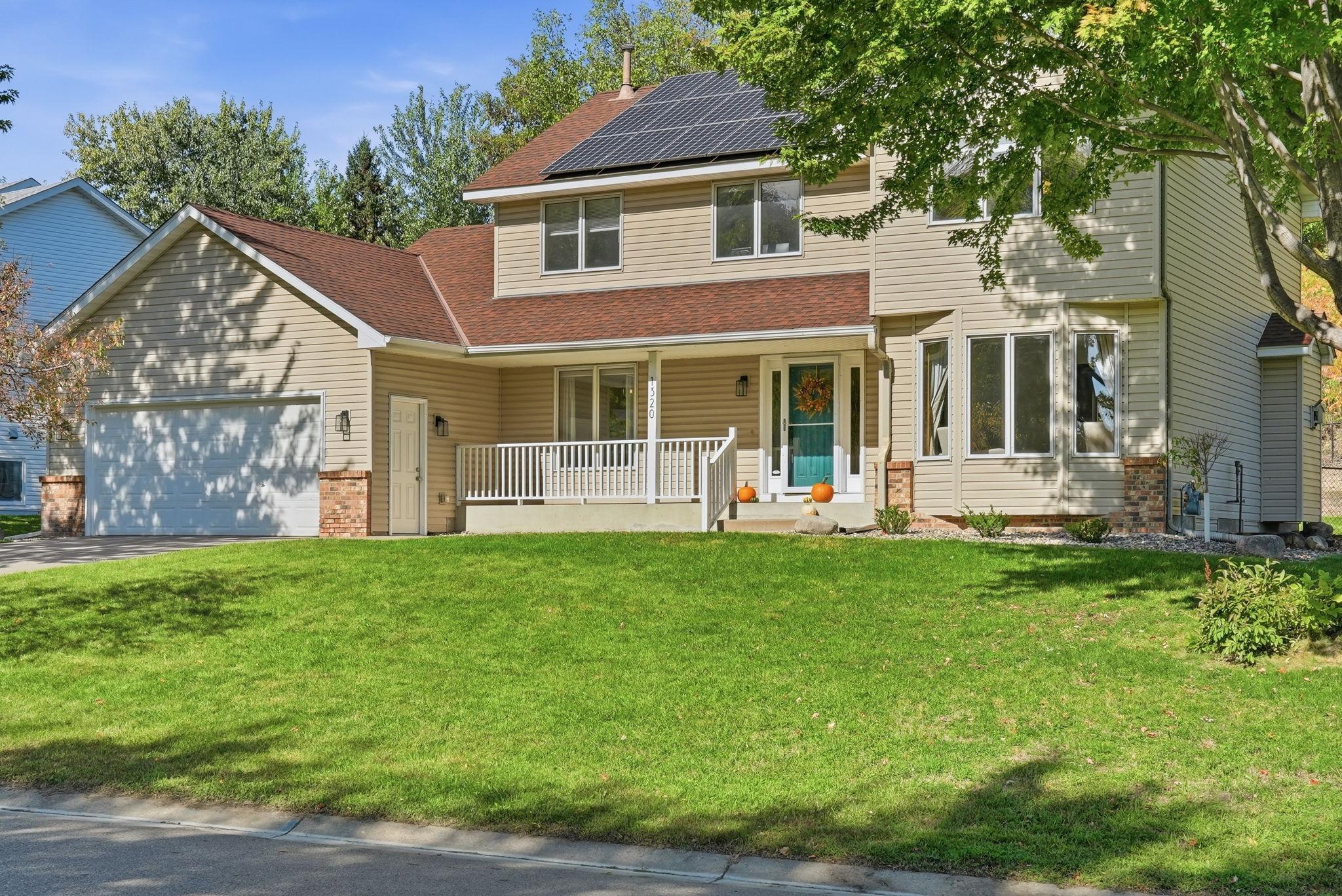 View of Residential at 1320 Wildflower Lane, Chaska MN 55318, Chaska (75 of 107) - Mike Wilen | Minnesota Team Real Estate