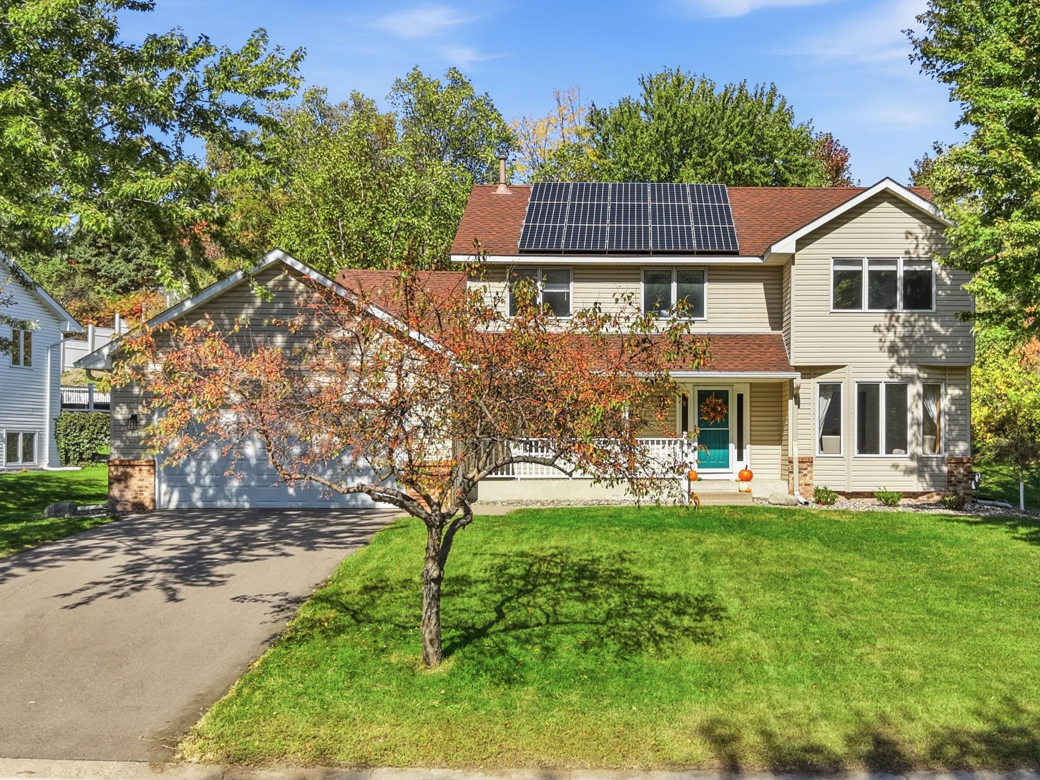 View of Residential at 1320 Wildflower Lane, Chaska MN 55318, Chaska (2 of 107) - Mike Wilen | Minnesota Team Real Estate
