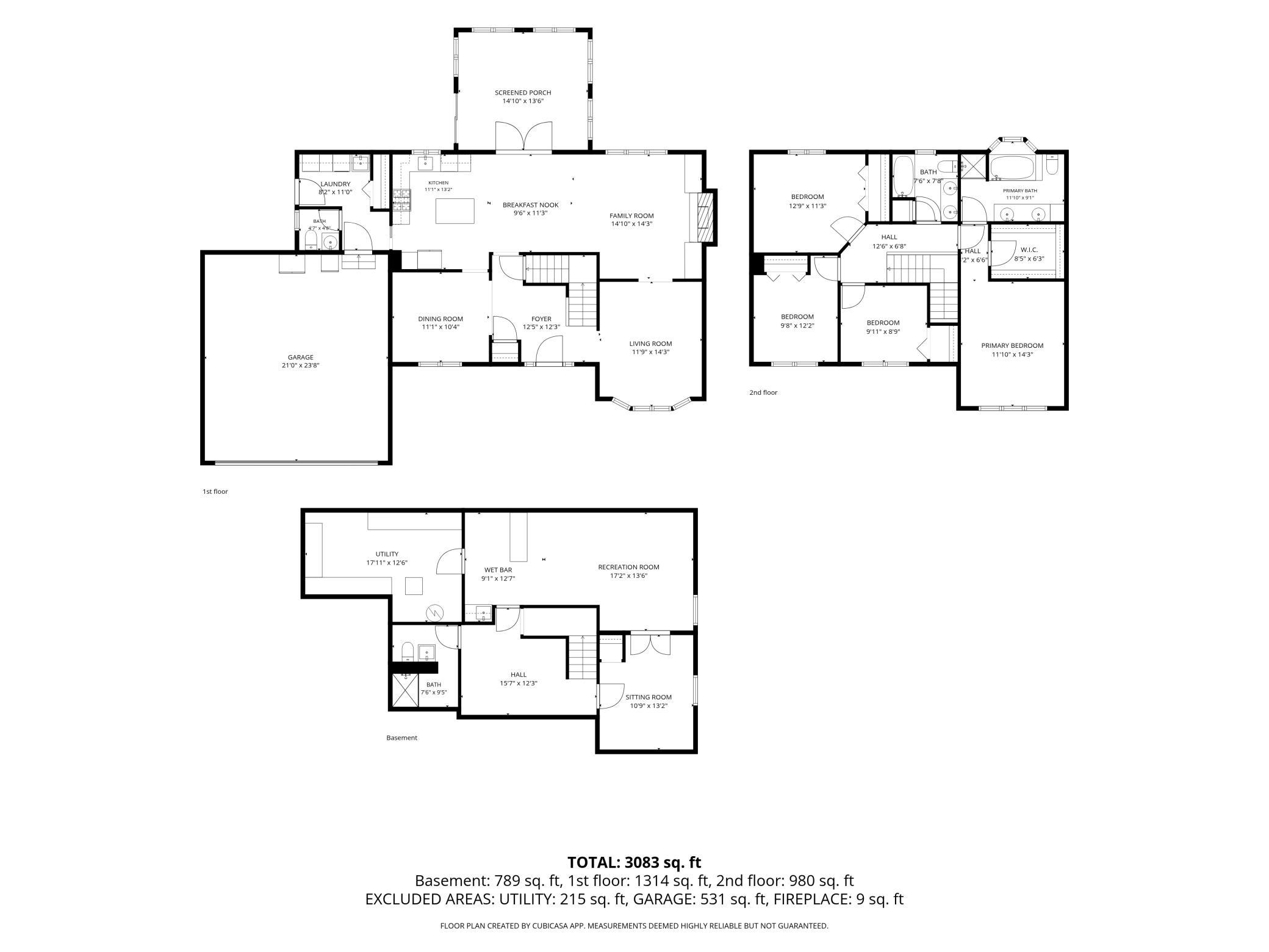 View of Residential at 1320 Wildflower Lane, Chaska MN 55318, Chaska (107 of 107) - Mike Wilen | Minnesota Team Real Estate
