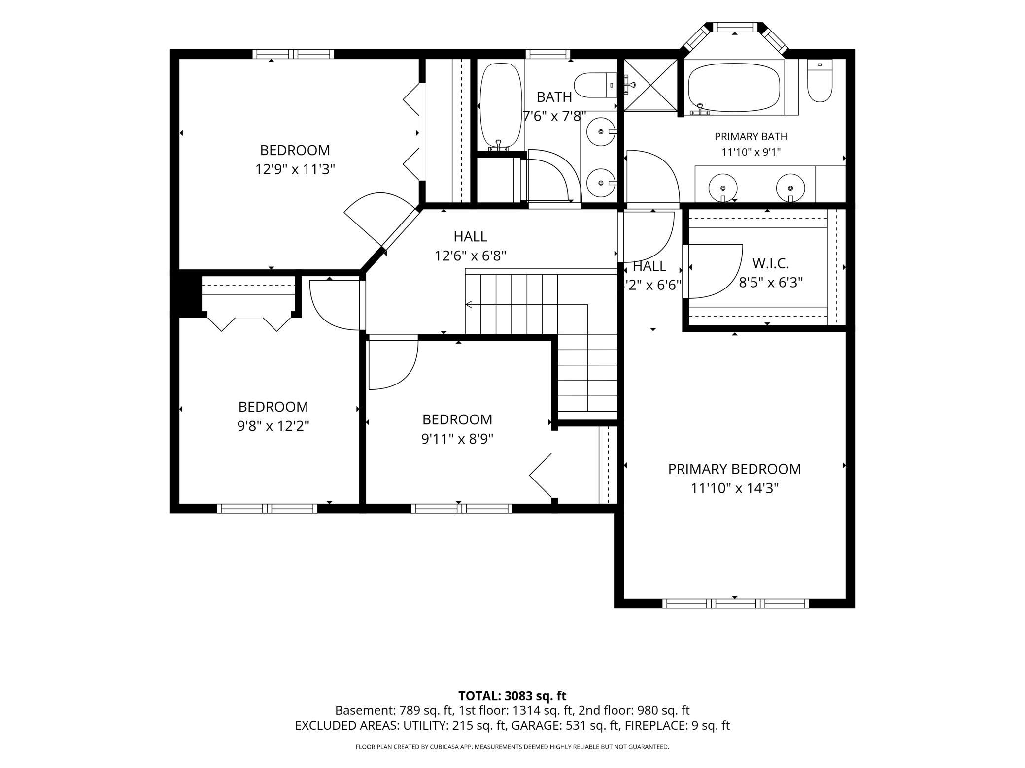 View of Residential at 1320 Wildflower Lane, Chaska MN 55318, Chaska (106 of 107) - Mike Wilen | Minnesota Team Real Estate