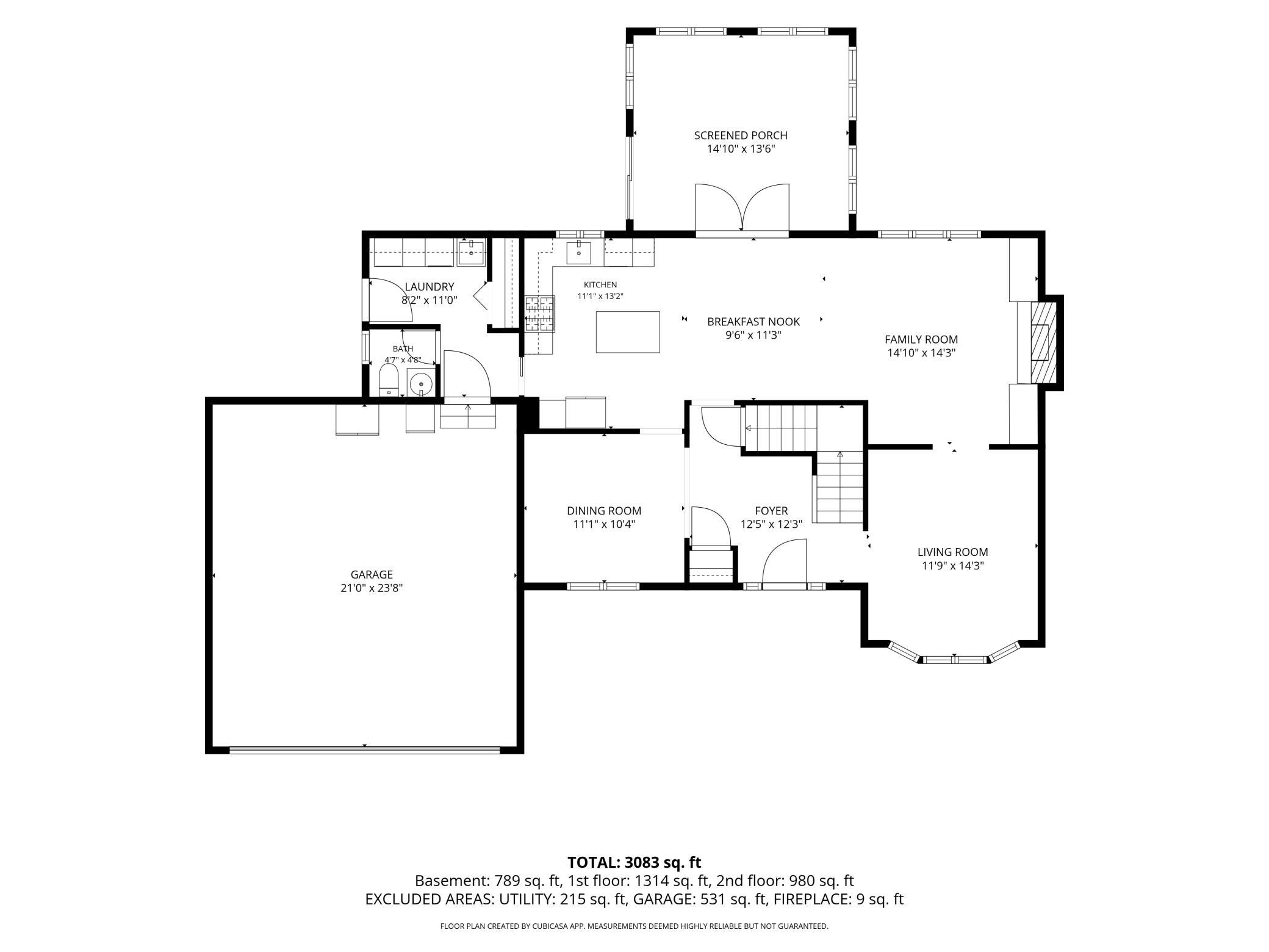View of Residential at 1320 Wildflower Lane, Chaska MN 55318, Chaska (105 of 107) - Mike Wilen | Minnesota Team Real Estate