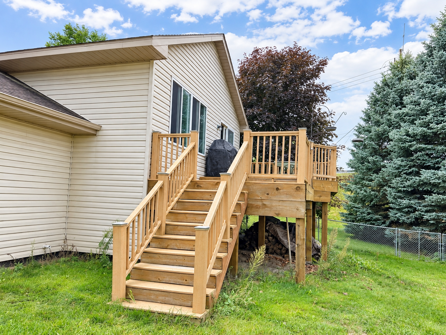 View of Residential at 5 Elm Street, Lino Lakes MN 55014, Lino Lakes (19 of 25) - Mike Wilen | Minnesota Team Real Estate
