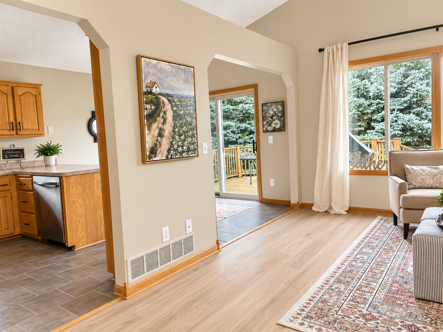 View of Residential at 5 Elm Street, Lino Lakes MN 55014, Lino Lakes (9 of 25) - Mike Wilen | Minnesota Team Real Estate