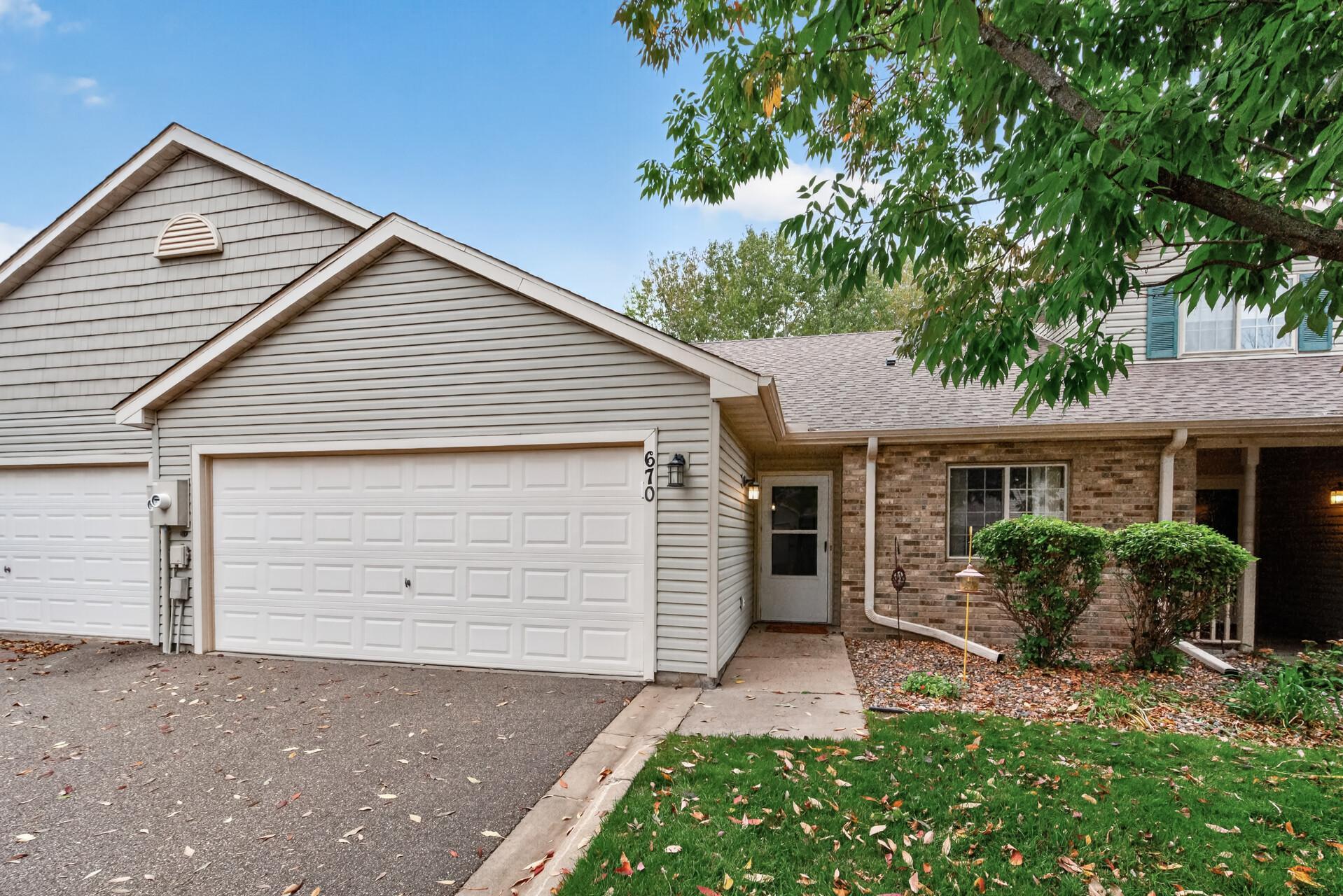 View of Residential at 670 Monn Avenue, Vadnais Heights MN 55127, Vadnais Heights (30 of 30) - Mike Wilen | Minnesota Team Real Estate