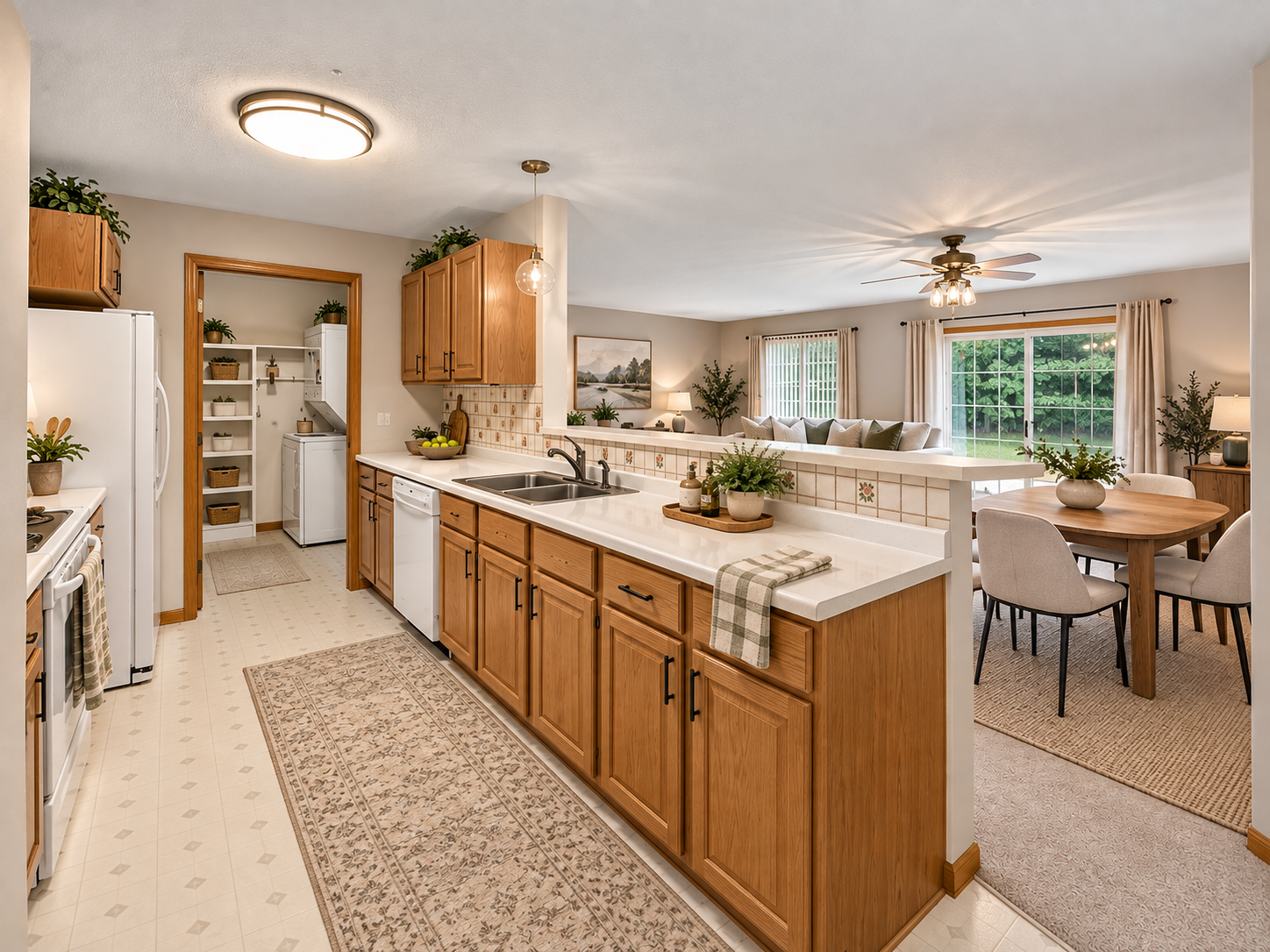 View of Residential at 670 Monn Avenue, Vadnais Heights MN 55127, Vadnais Heights (2 of 30) - Mike Wilen | Minnesota Team Real Estate