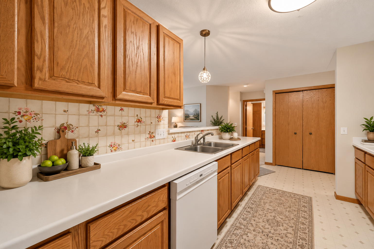 View of Residential at 670 Monn Avenue, Vadnais Heights MN 55127, Vadnais Heights (6 of 30) - Mike Wilen | Minnesota Team Real Estate