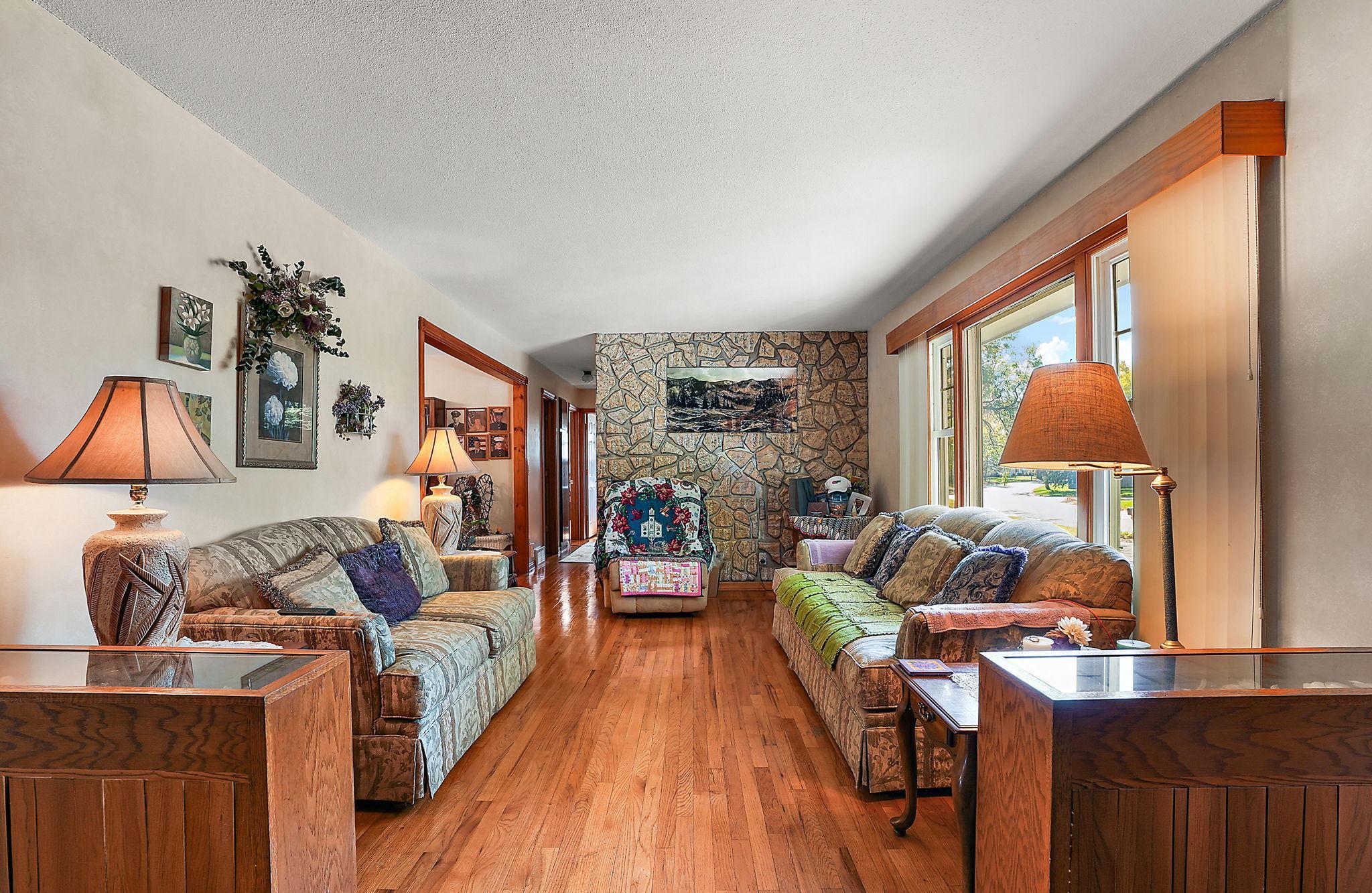View of Residential at 8116 June Avenue, Brooklyn Park MN 55443, Brooklyn Park (3 of 32) - Mike Wilen | Minnesota Team Real Estate
