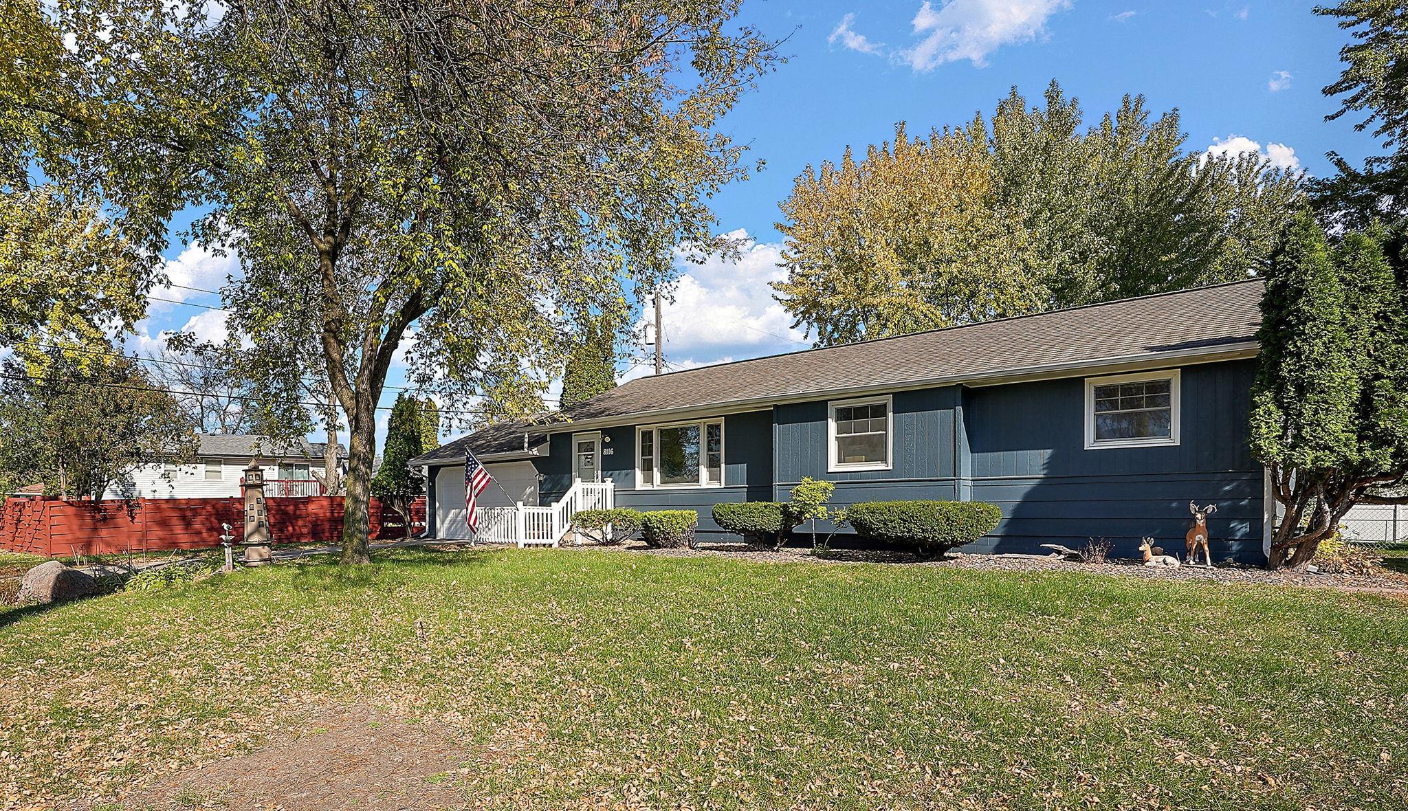 View of Residential at 8116 June Avenue, Brooklyn Park MN 55443, Brooklyn Park (2 of 32) - Mike Wilen | Minnesota Team Real Estate