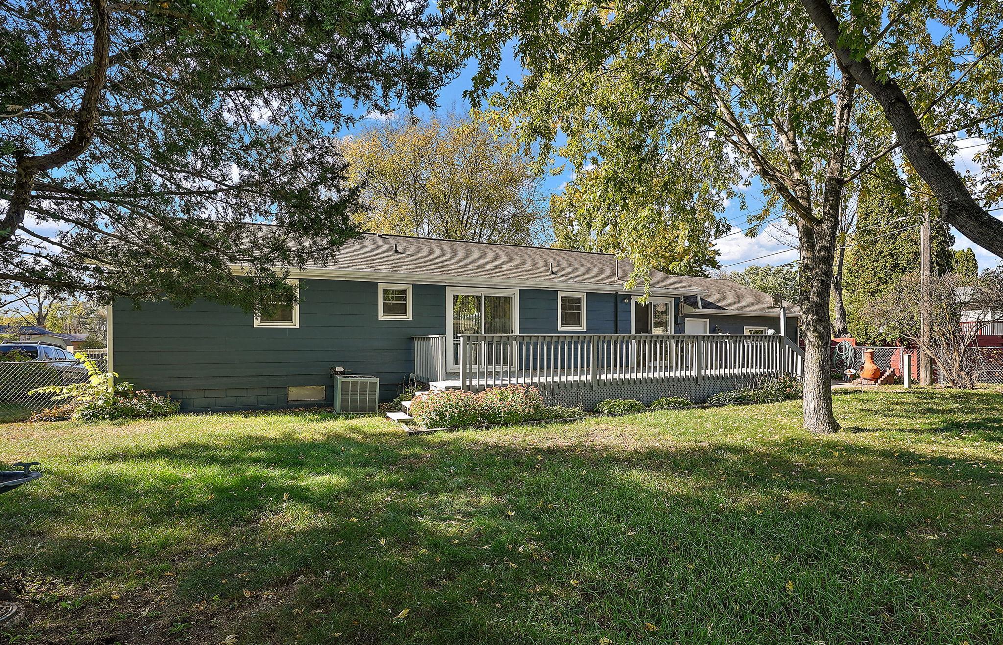 View of Residential at 8116 June Avenue, Brooklyn Park MN 55443, Brooklyn Park (32 of 32) - Mike Wilen | Minnesota Team Real Estate