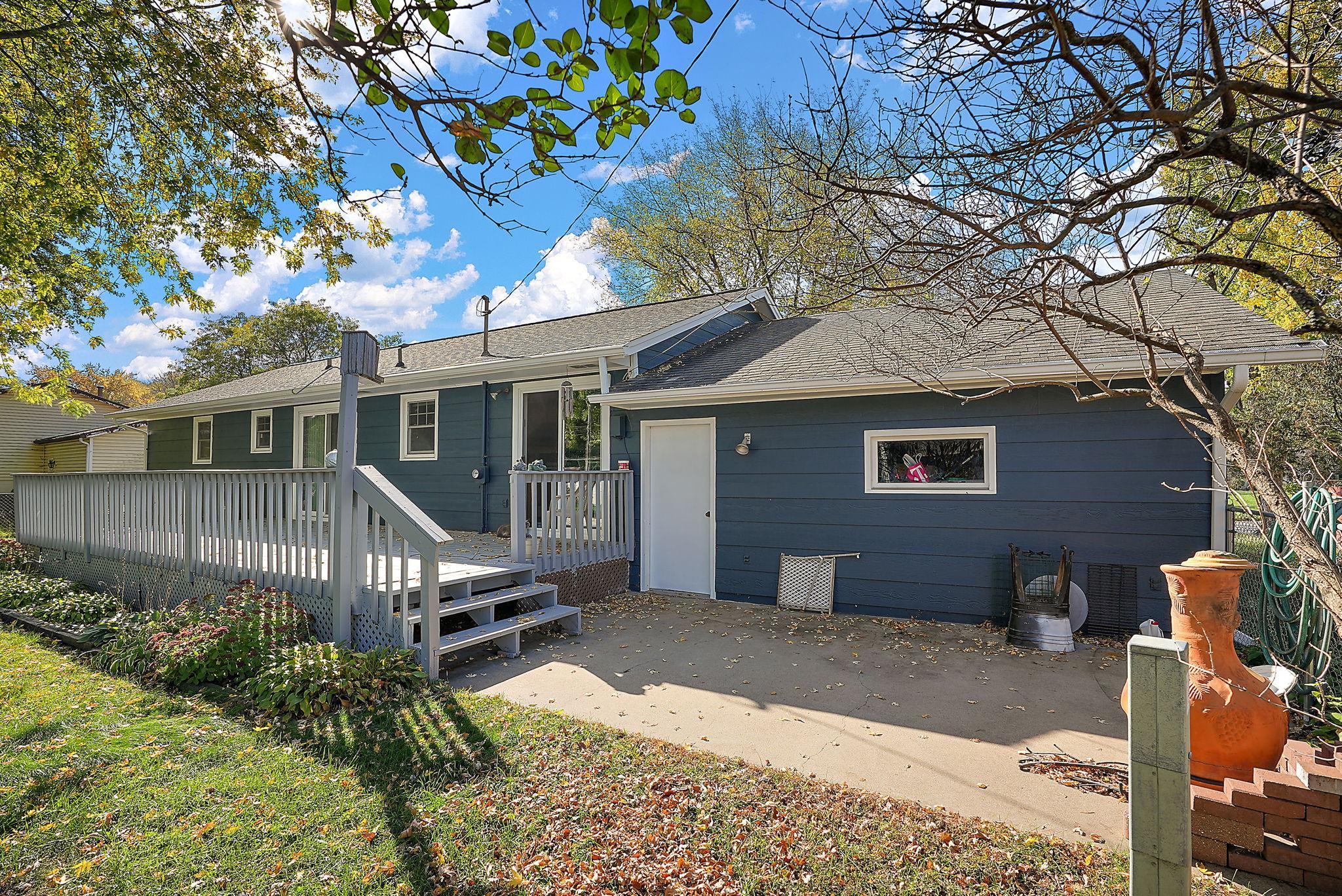 View of Residential at 8116 June Avenue, Brooklyn Park MN 55443, Brooklyn Park (30 of 32) - Mike Wilen | Minnesota Team Real Estate