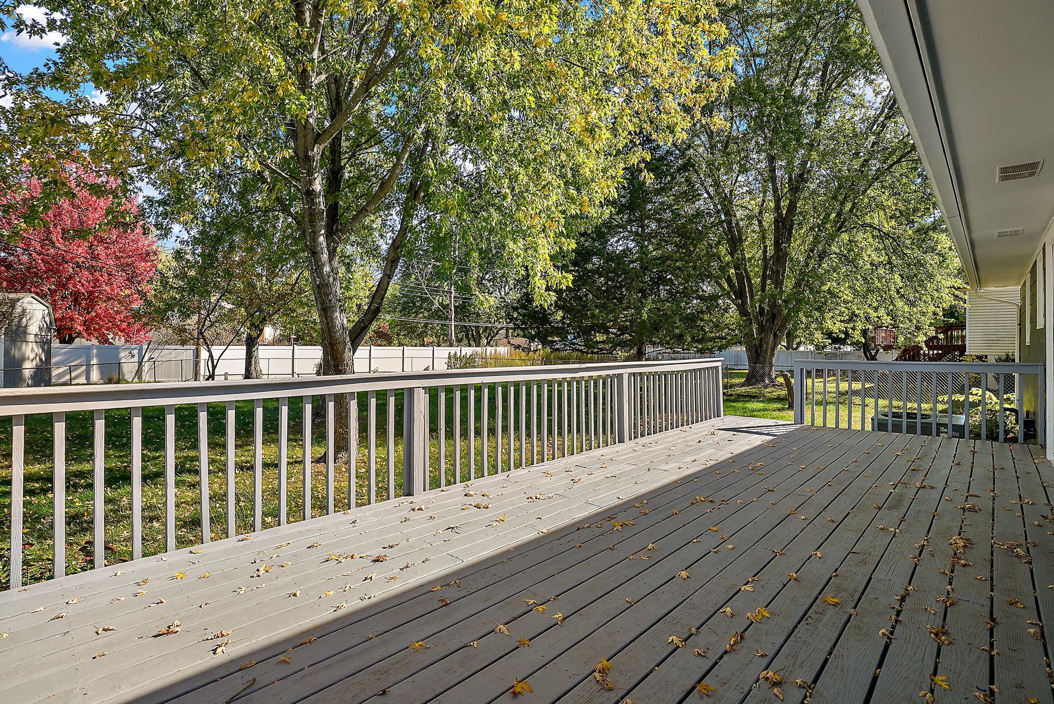 View of Residential at 8116 June Avenue, Brooklyn Park MN 55443, Brooklyn Park (29 of 32) - Mike Wilen | Minnesota Team Real Estate