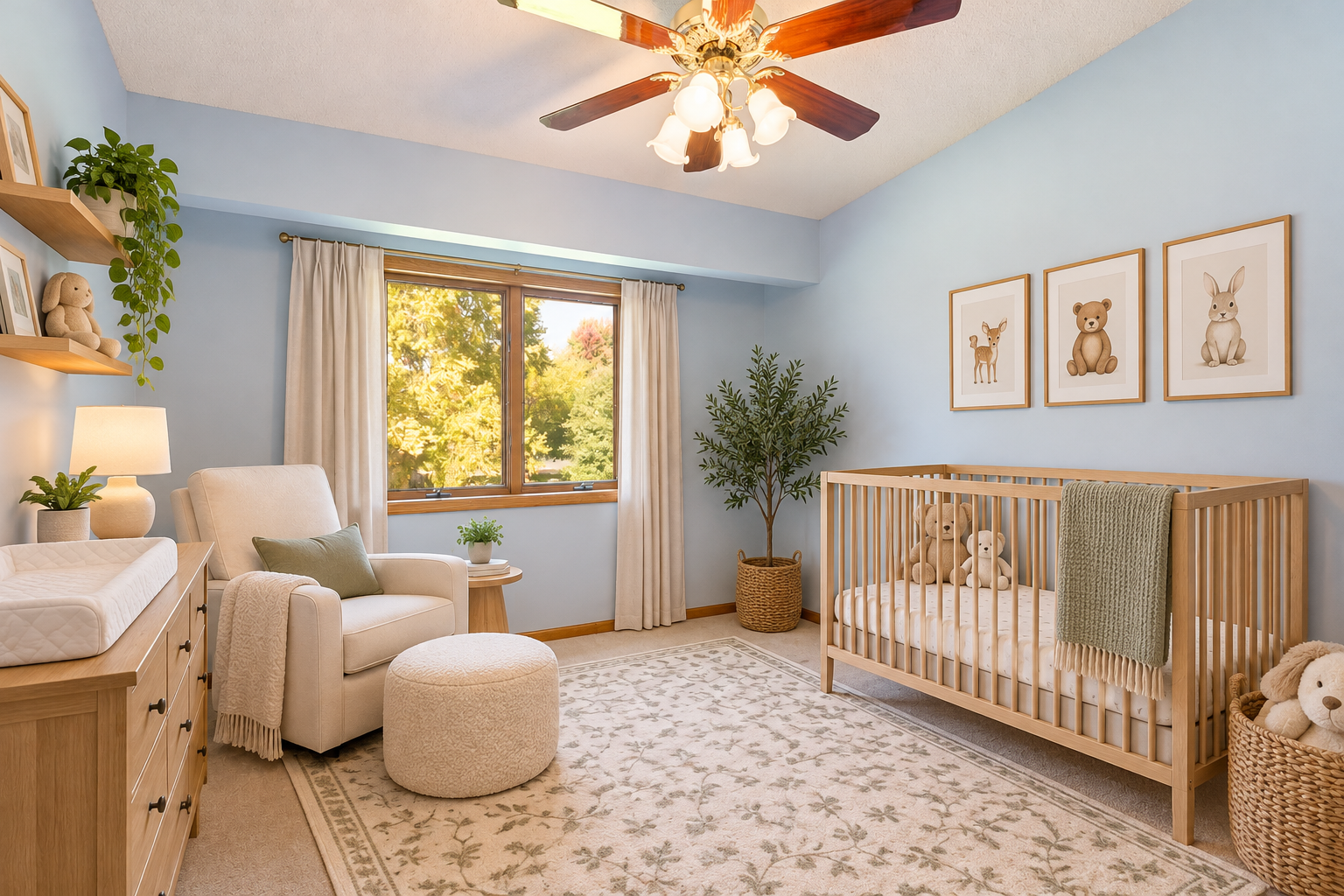 View of Residential at 606 Columbus Avenue, New Prague MN 56071, New Prague (9 of 32) - Mike Wilen | Minnesota Team Real Estate