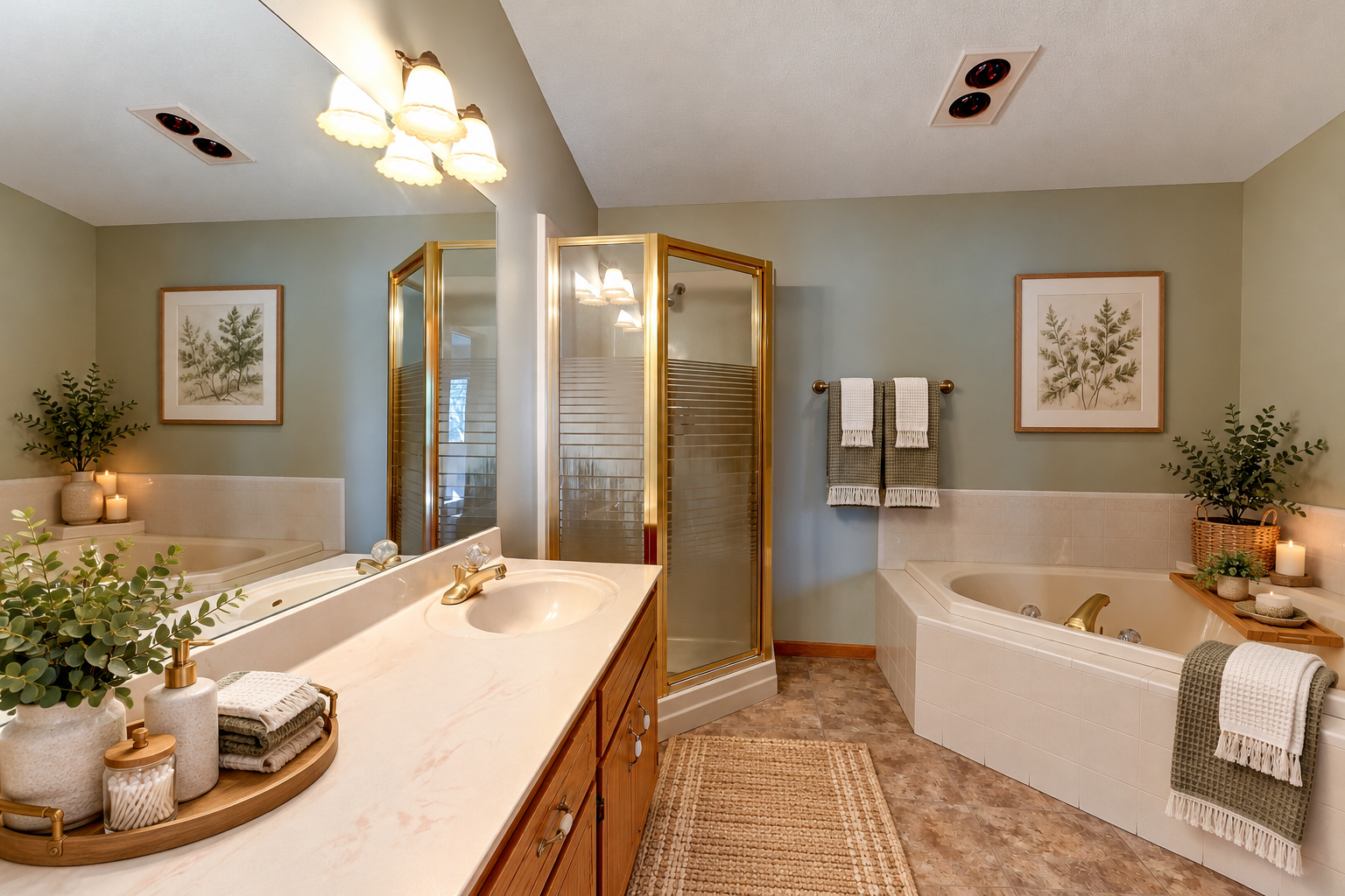 View of Residential at 606 Columbus Avenue, New Prague MN 56071, New Prague (8 of 32) - Mike Wilen | Minnesota Team Real Estate