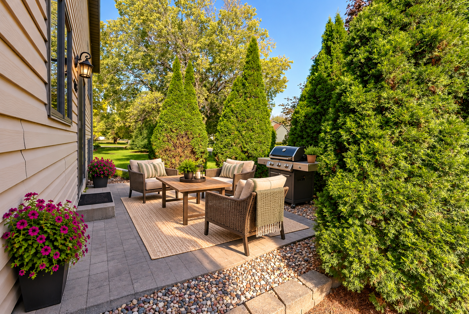 View of Residential at 606 Columbus Avenue, New Prague MN 56071, New Prague (5 of 32) - Mike Wilen | Minnesota Team Real Estate