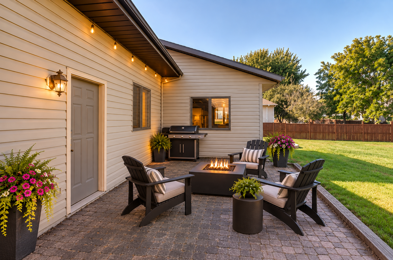 View of Residential at 606 Columbus Avenue, New Prague MN 56071, New Prague (12 of 32) - Mike Wilen | Minnesota Team Real Estate