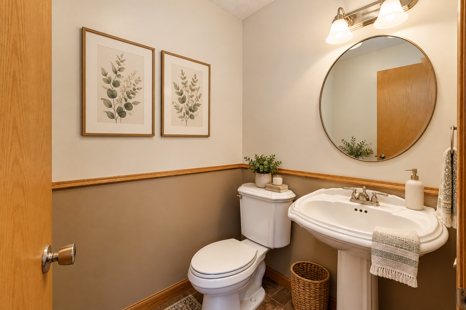 View of Residential at 606 Columbus Avenue, New Prague MN 56071, New Prague (14 of 32) - Mike Wilen | Minnesota Team Real Estate