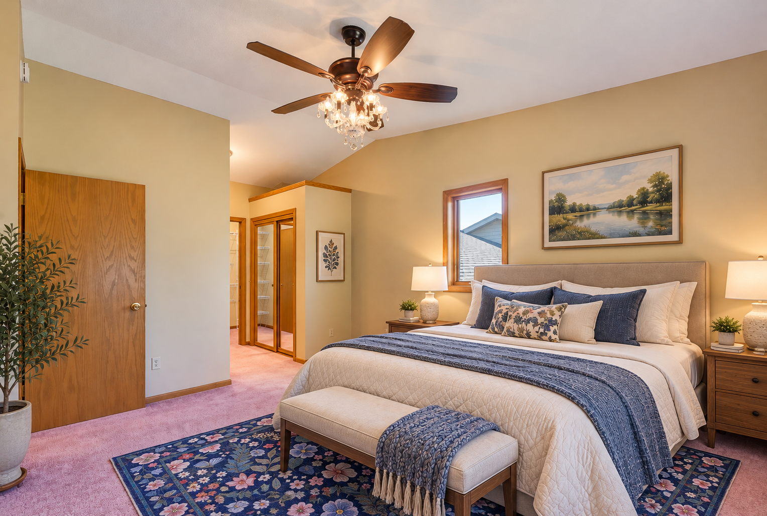 View of Residential at 606 Columbus Avenue, New Prague MN 56071, New Prague (7 of 32) - Mike Wilen | Minnesota Team Real Estate