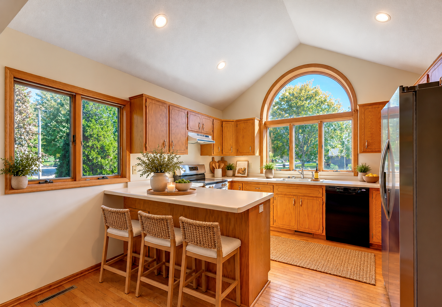 View of Residential at 606 Columbus Avenue, New Prague MN 56071, New Prague (2 of 32) - Mike Wilen | Minnesota Team Real Estate