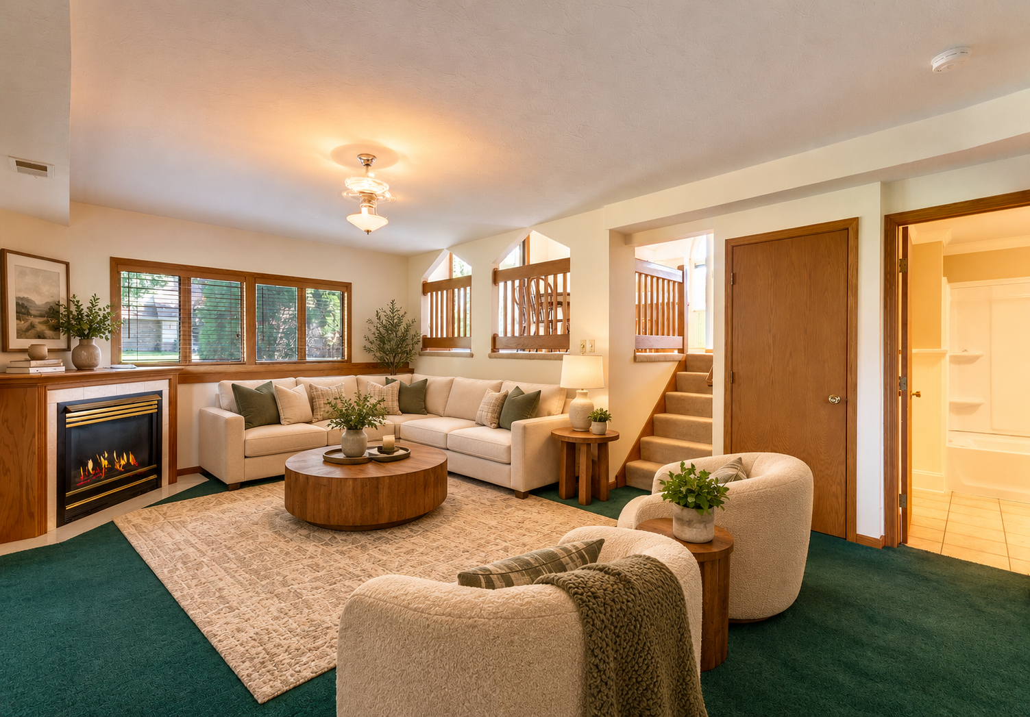 View of Residential at 606 Columbus Avenue, New Prague MN 56071, New Prague (15 of 32) - Mike Wilen | Minnesota Team Real Estate