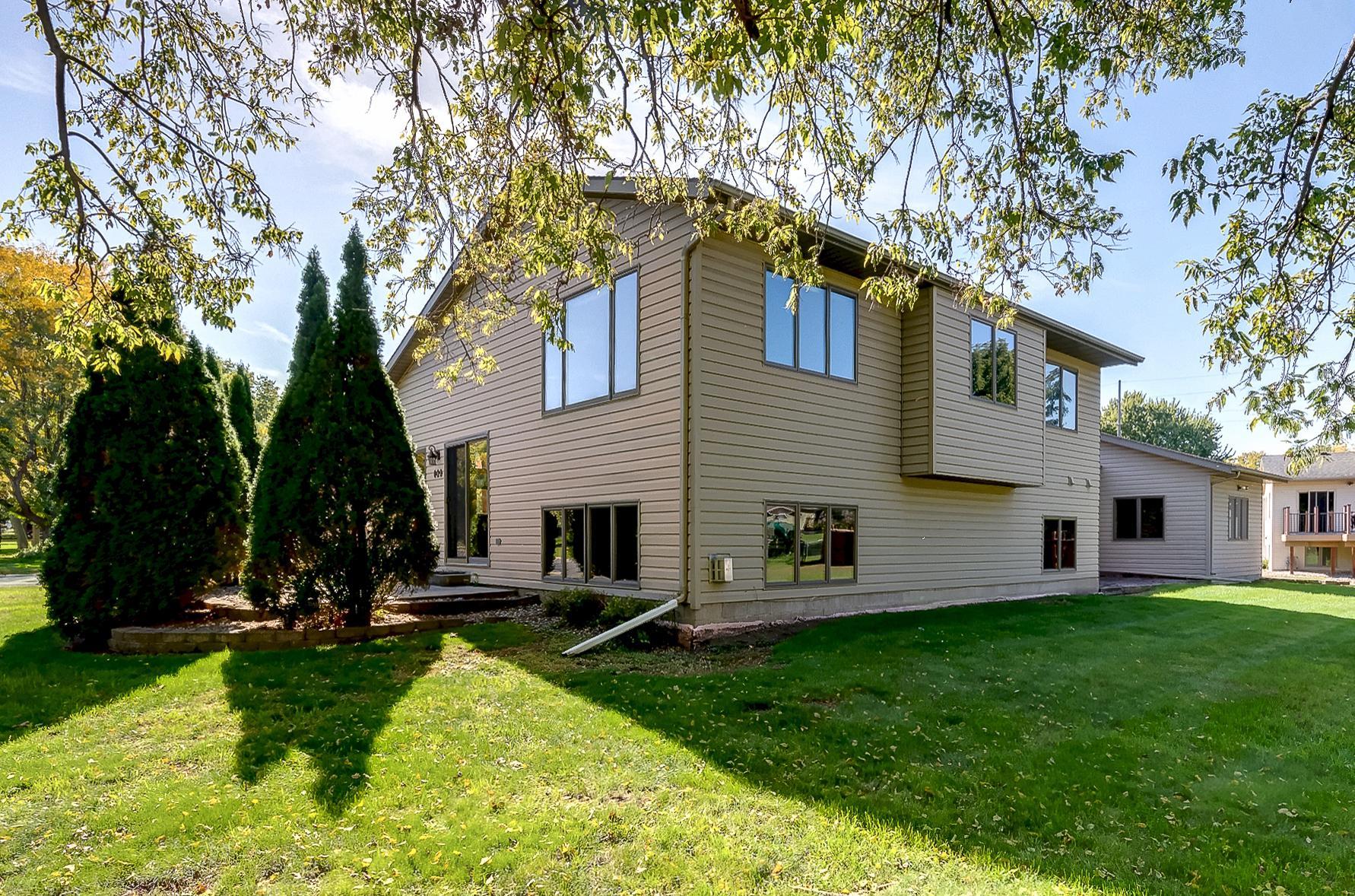 View of Residential at 606 Columbus Avenue, New Prague MN 56071, New Prague (22 of 32) - Mike Wilen | Minnesota Team Real Estate