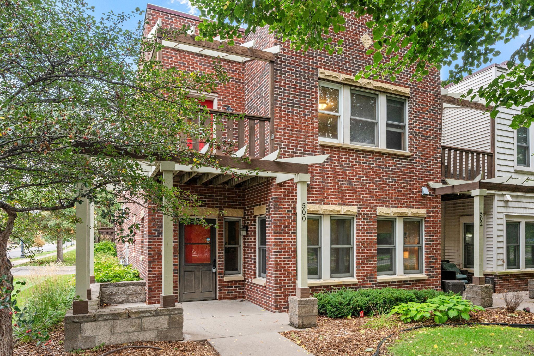 View of Residential at 500 27th Street, Minneapolis MN 55408, Minneapolis (2 of 33) - Mike Wilen | Minnesota Team Real Estate