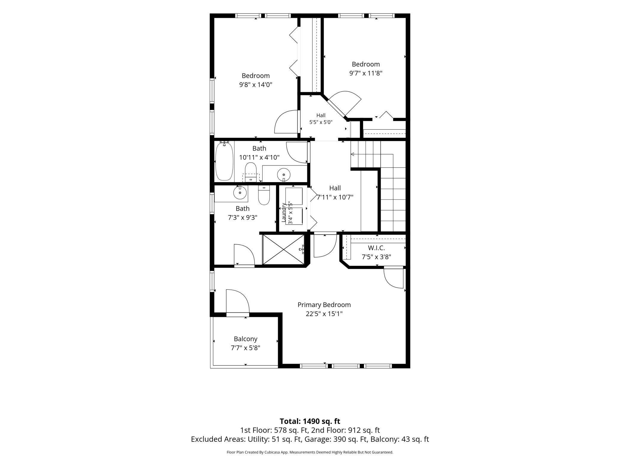 View of Residential at 500 27th Street, Minneapolis MN 55408, Minneapolis (32 of 33) - Mike Wilen | Minnesota Team Real Estate