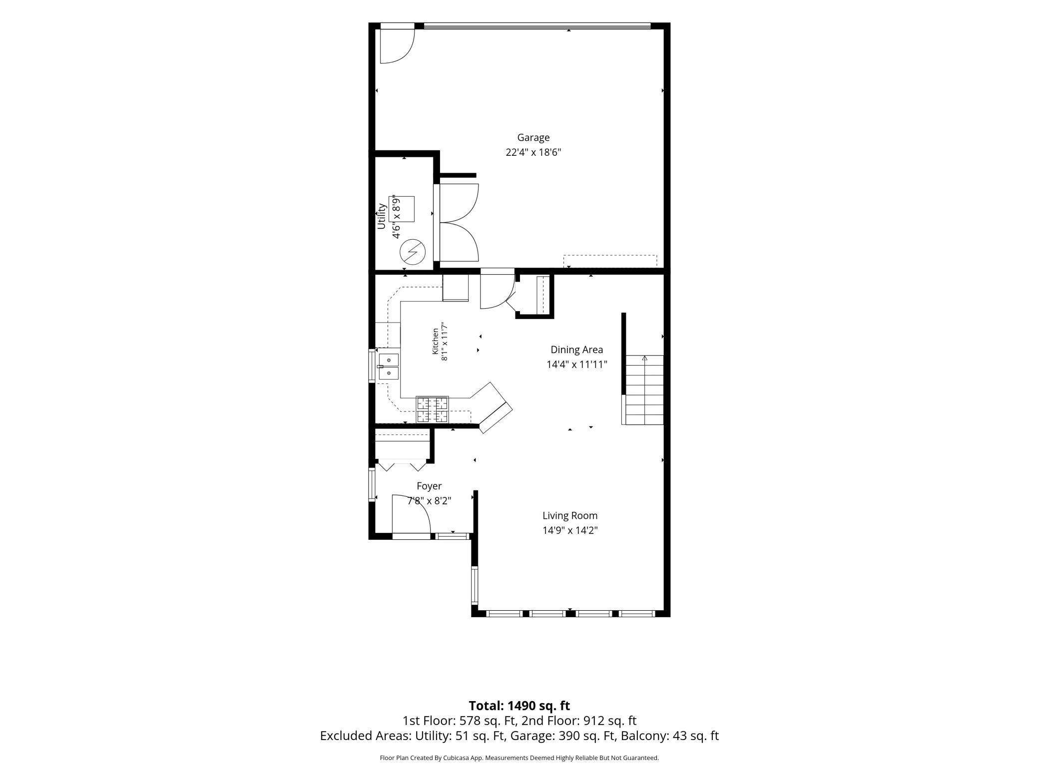 View of Residential at 500 27th Street, Minneapolis MN 55408, Minneapolis (31 of 33) - Mike Wilen | Minnesota Team Real Estate