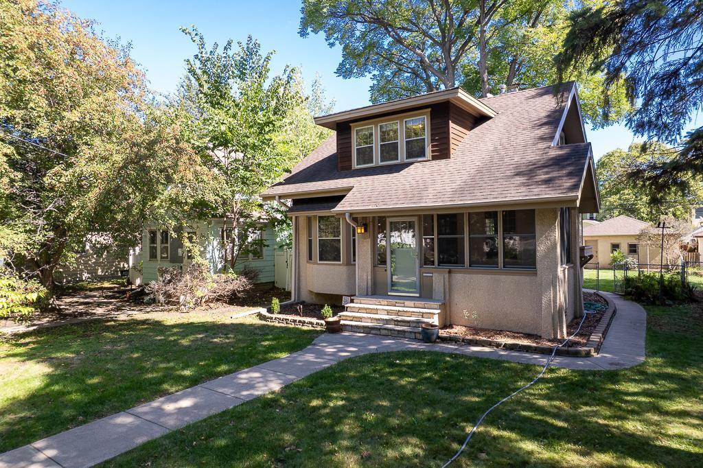 View of Residential at 3241 30th Avenue, Minneapolis MN 55406, Minneapolis (2 of 49) - Mike Wilen | Minnesota Team Real Estate