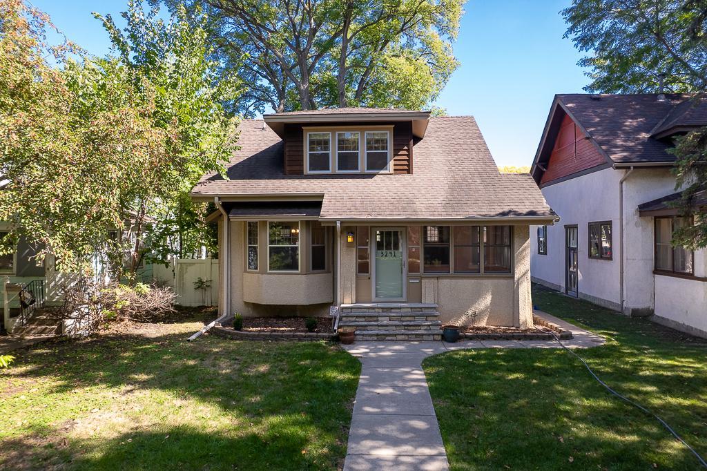 View of Single Family at 3241 30th Avenue, Minneapolis - Mike Wilen | Minnesota Team Real Estate