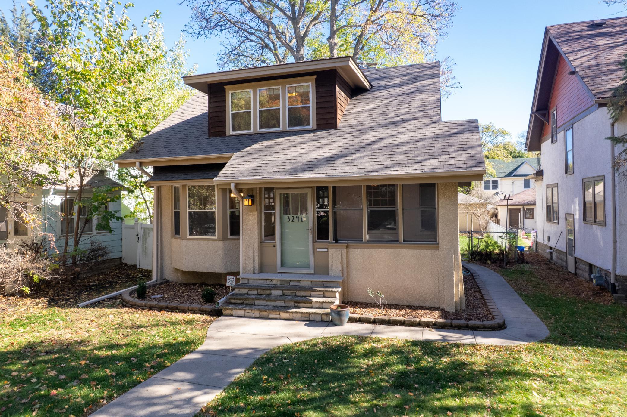 View of Residential at 3241 30th Avenue, Minneapolis MN 55406, Minneapolis (4 of 51) - Mike Wilen | Minnesota Team Real Estate