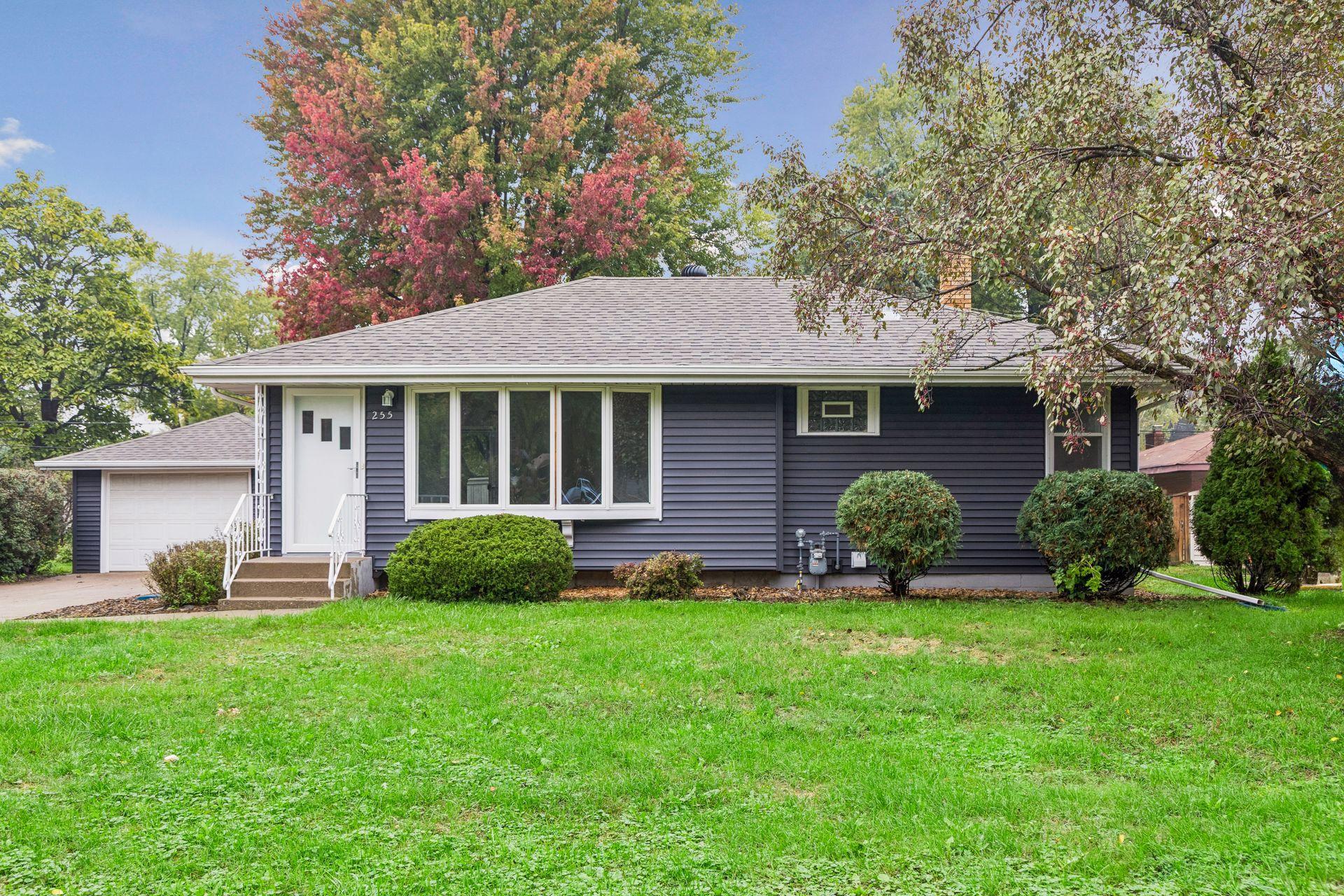 View of Single Family at 255 County Road C2, Roseville - Mike Wilen | Minnesota Team Real Estate