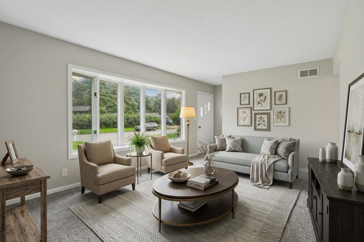 View of Residential at 255 County Road C2, Roseville MN 55113, Roseville (3 of 26) - Mike Wilen | Minnesota Team Real Estate