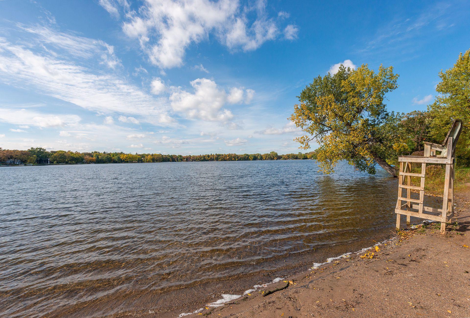 View of Residential at 255 County Road C2, Roseville MN 55113, Roseville (25 of 26) - Mike Wilen | Minnesota Team Real Estate