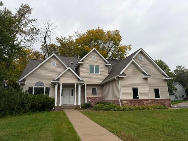 View of Single Family at 17123 Jonathan Court, Lakeville - Mike Wilen | Minnesota Team Real Estate