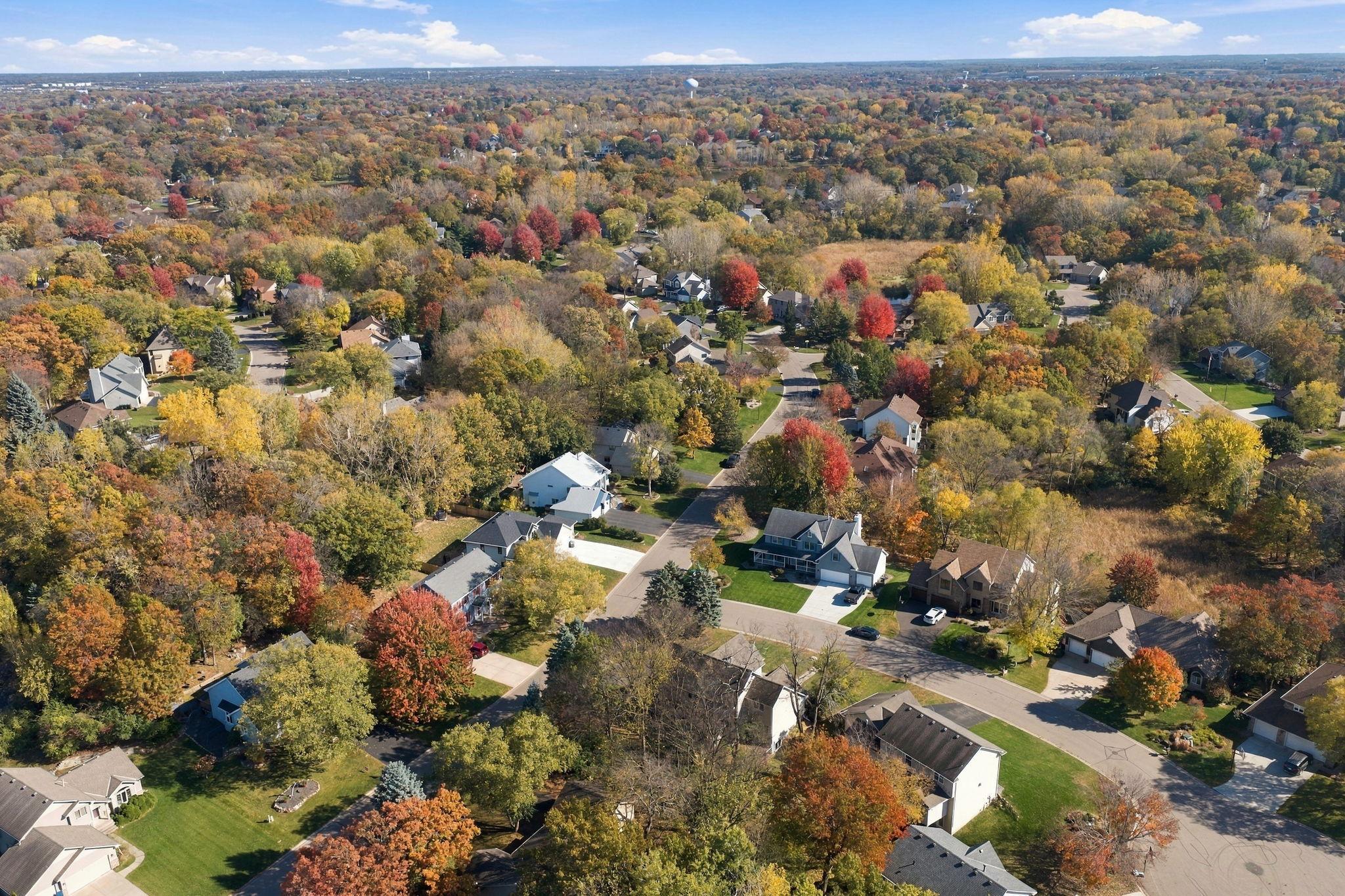 View of Residential at 17123 Jonathan Court, Lakeville MN 55044, Lakeville (77 of 77) - Mike Wilen | Minnesota Team Real Estate