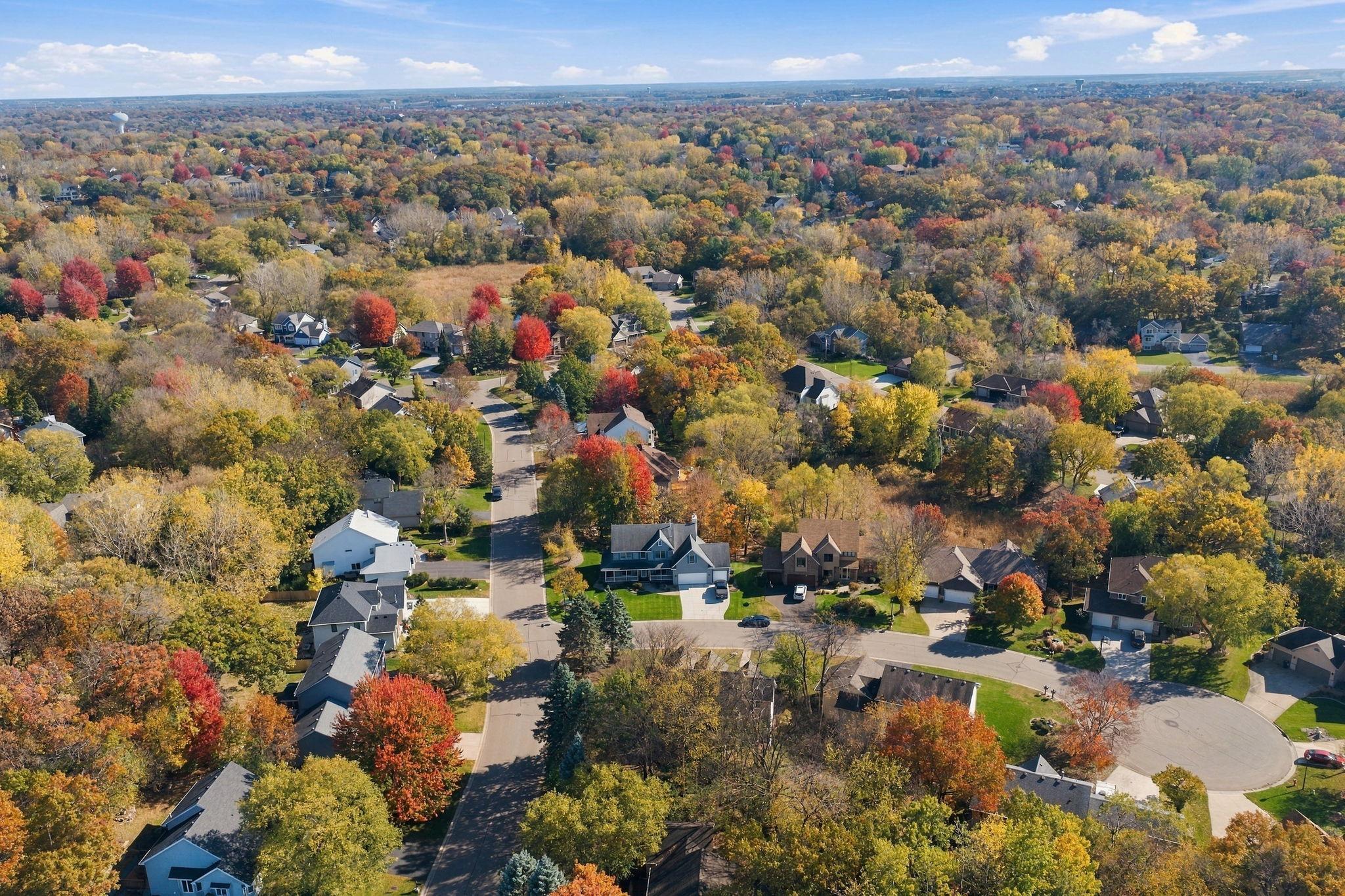 View of Residential at 17123 Jonathan Court, Lakeville MN 55044, Lakeville (76 of 77) - Mike Wilen | Minnesota Team Real Estate