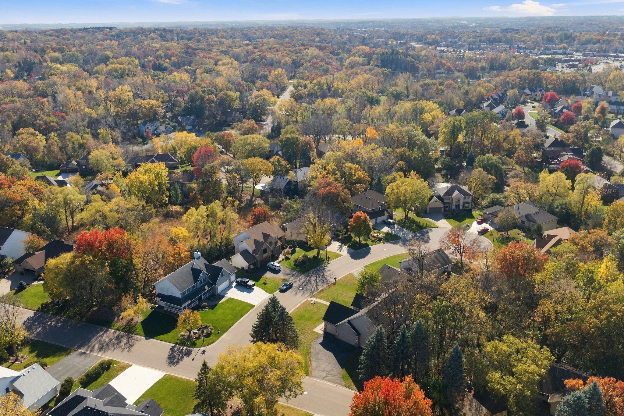 View of Residential at 17123 Jonathan Court, Lakeville MN 55044, Lakeville (75 of 77) - Mike Wilen | Minnesota Team Real Estate