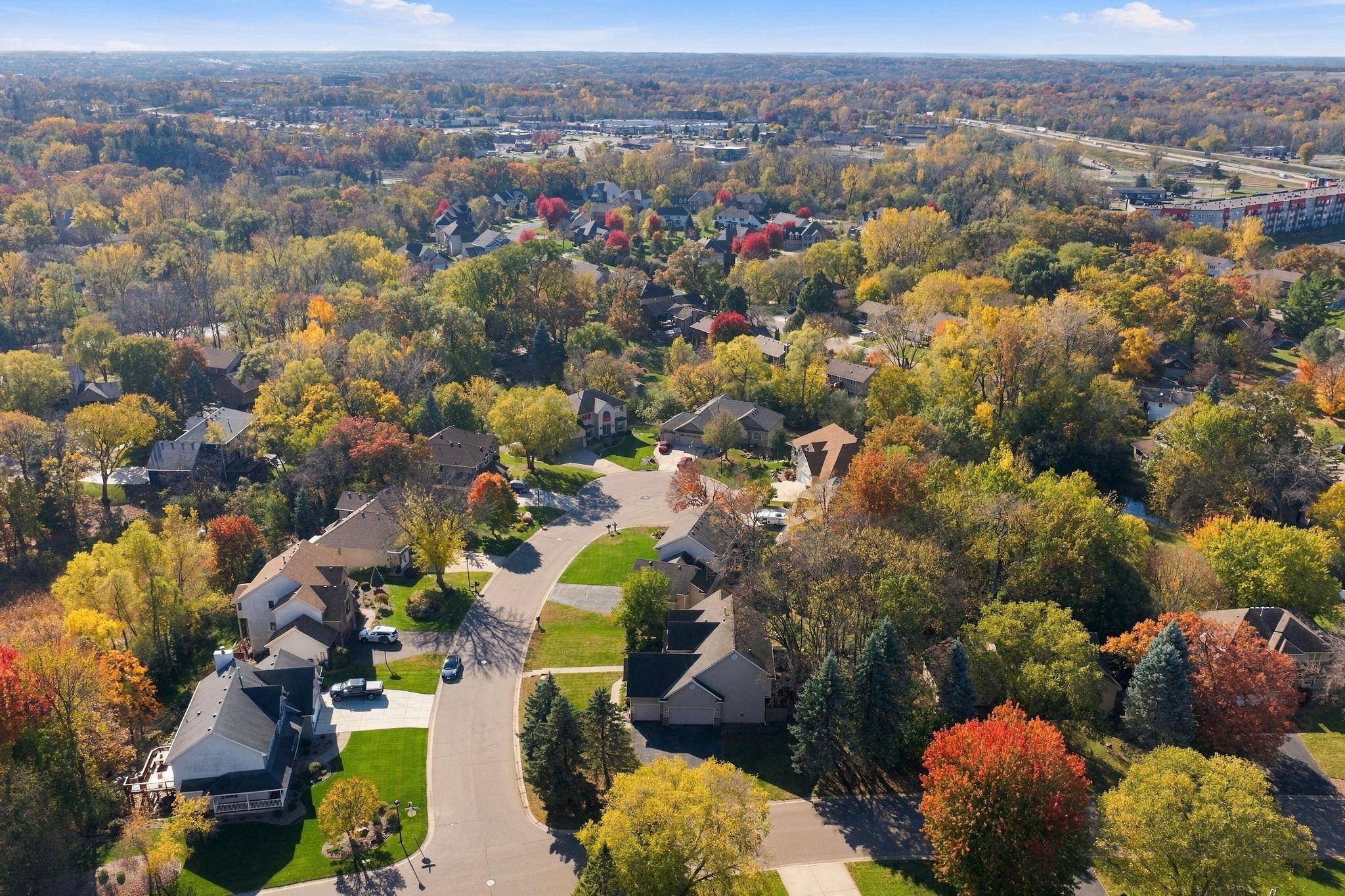 View of Residential at 17123 Jonathan Court, Lakeville MN 55044, Lakeville (74 of 77) - Mike Wilen | Minnesota Team Real Estate