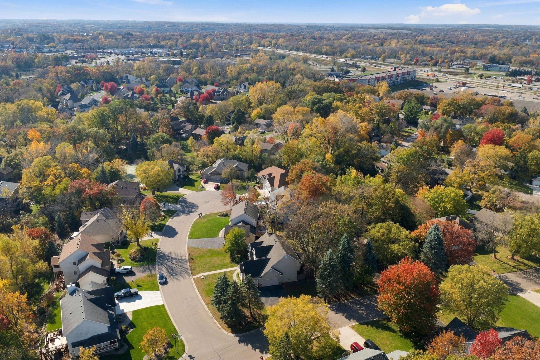 View of Residential at 17123 Jonathan Court, Lakeville MN 55044, Lakeville (73 of 77) - Mike Wilen | Minnesota Team Real Estate