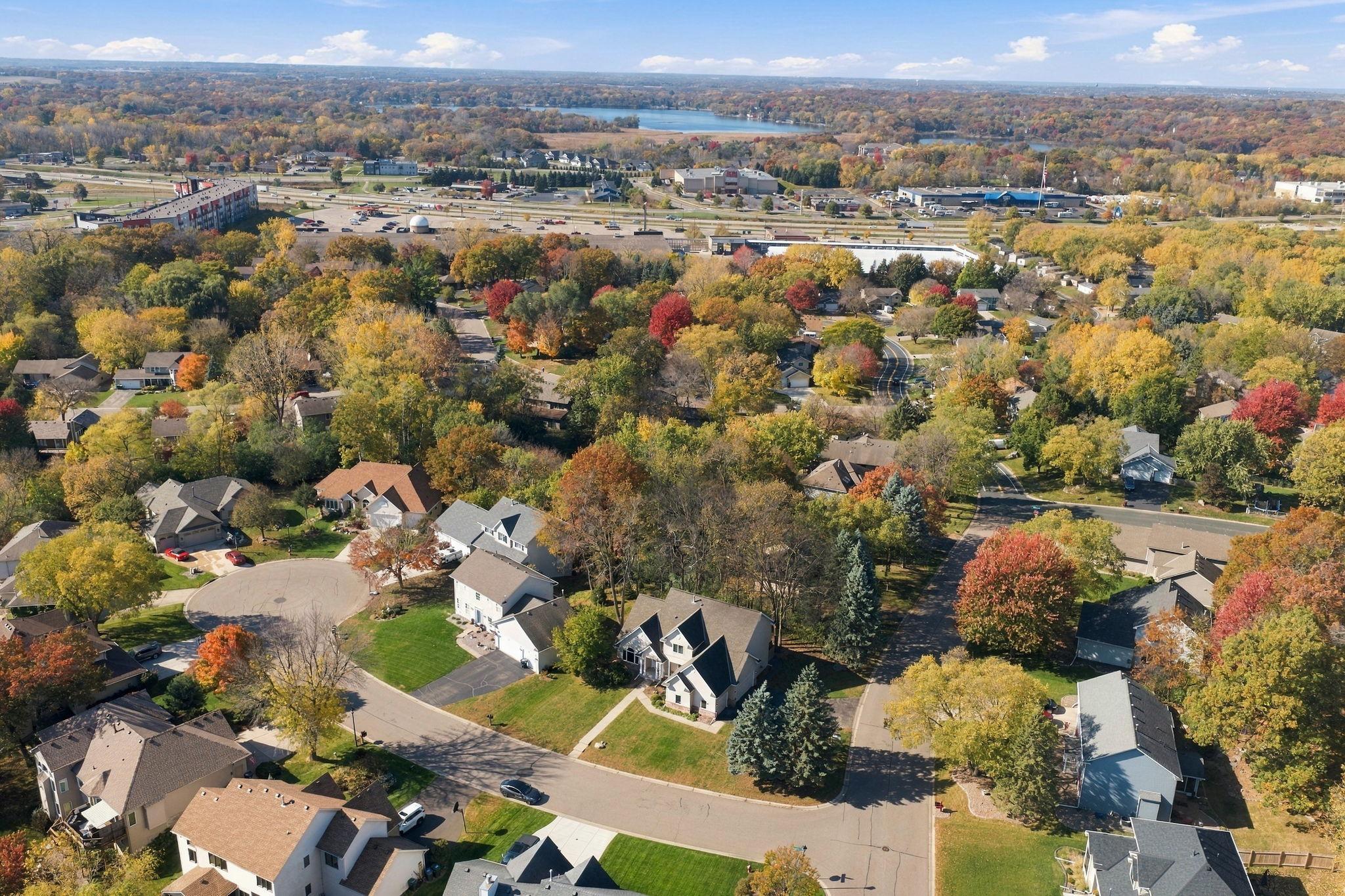 View of Residential at 17123 Jonathan Court, Lakeville MN 55044, Lakeville (72 of 77) - Mike Wilen | Minnesota Team Real Estate