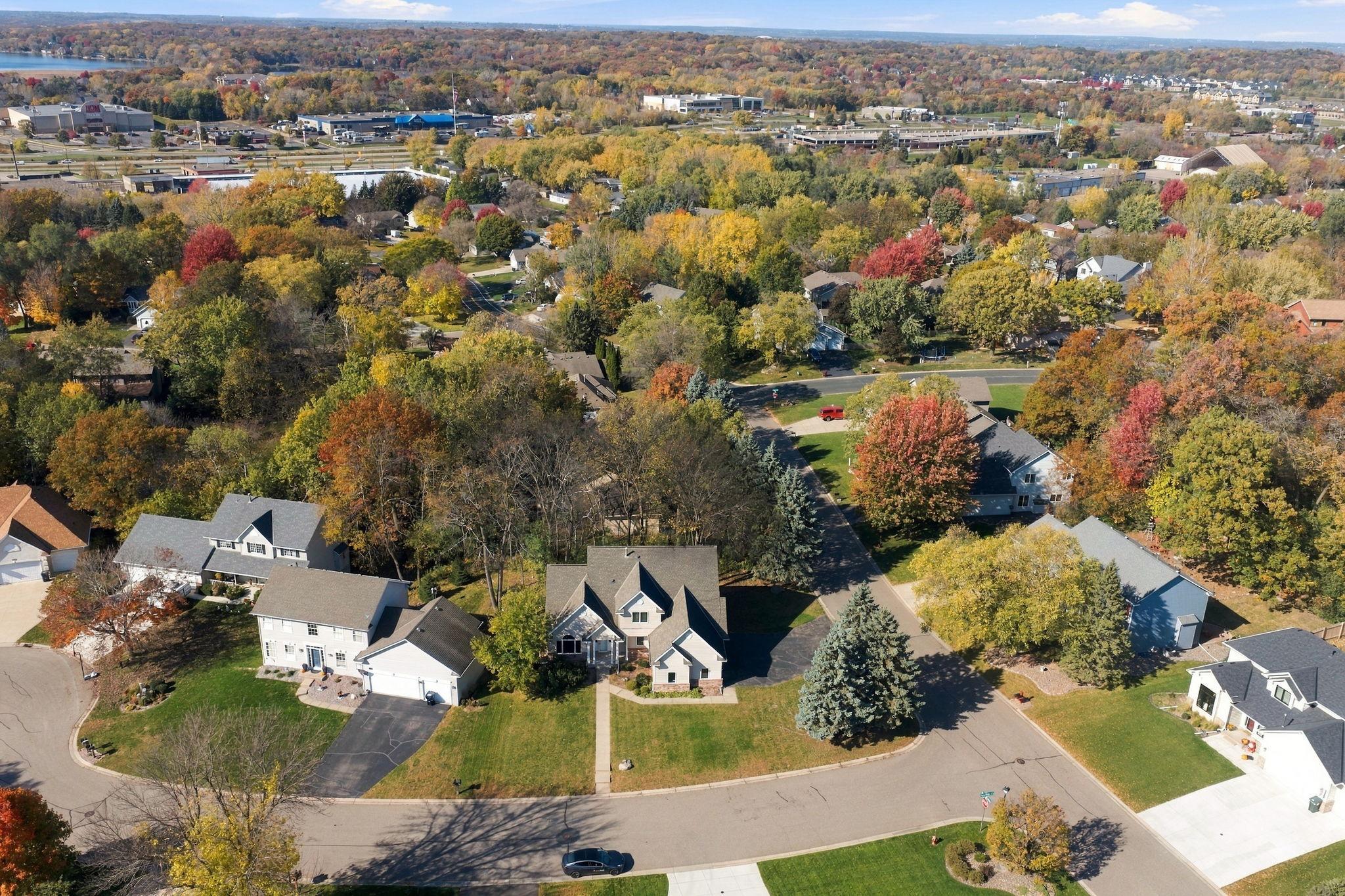View of Residential at 17123 Jonathan Court, Lakeville MN 55044, Lakeville (71 of 77) - Mike Wilen | Minnesota Team Real Estate